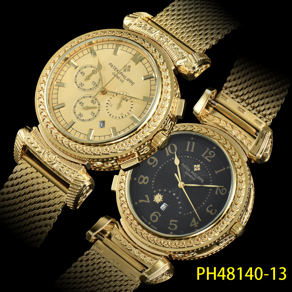 Patek Philippe $49 gallery