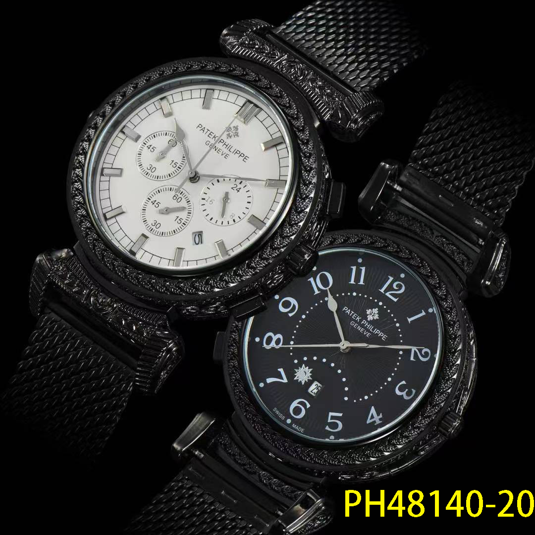 Patek Philippe $49 gallery