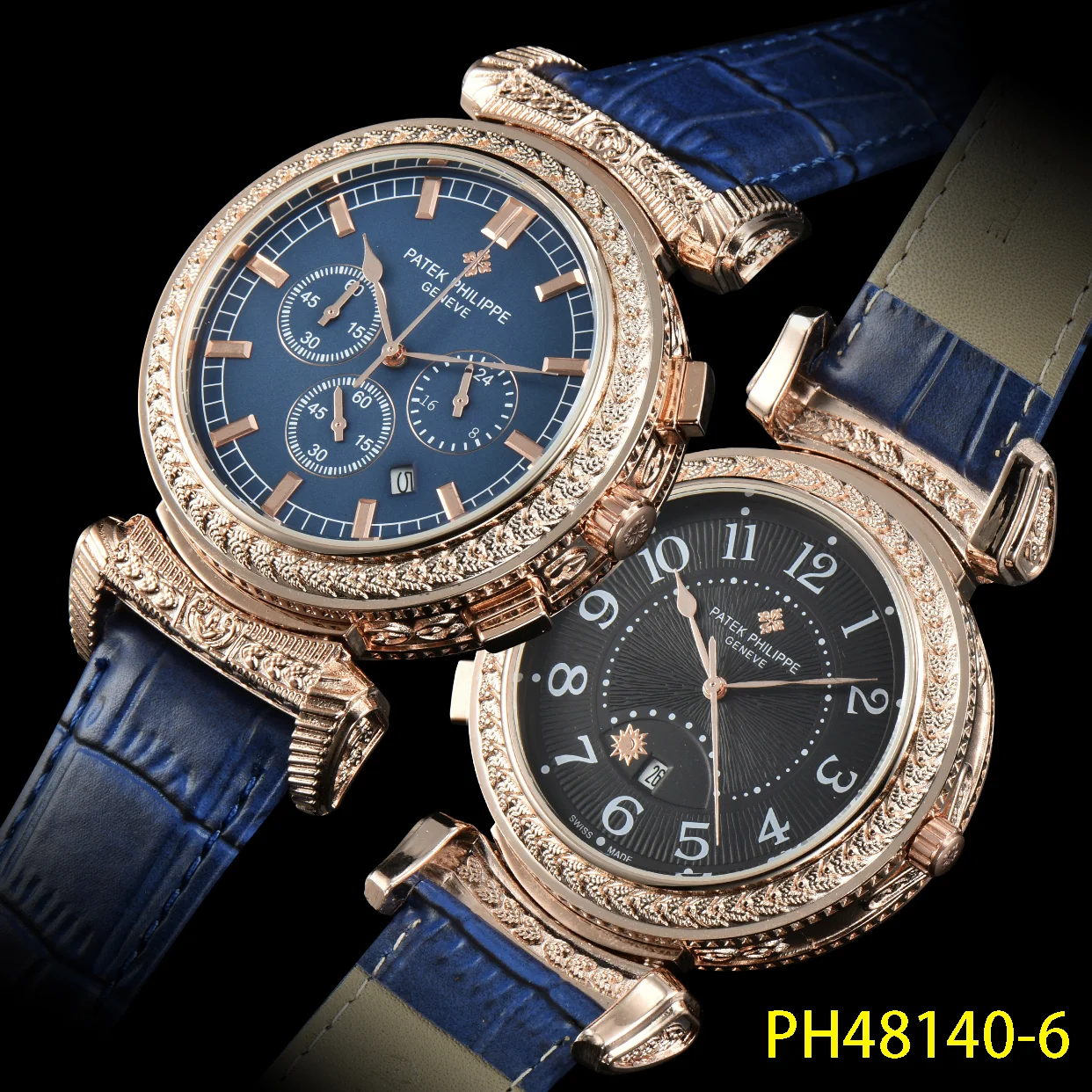 Patek Philippe $49 gallery