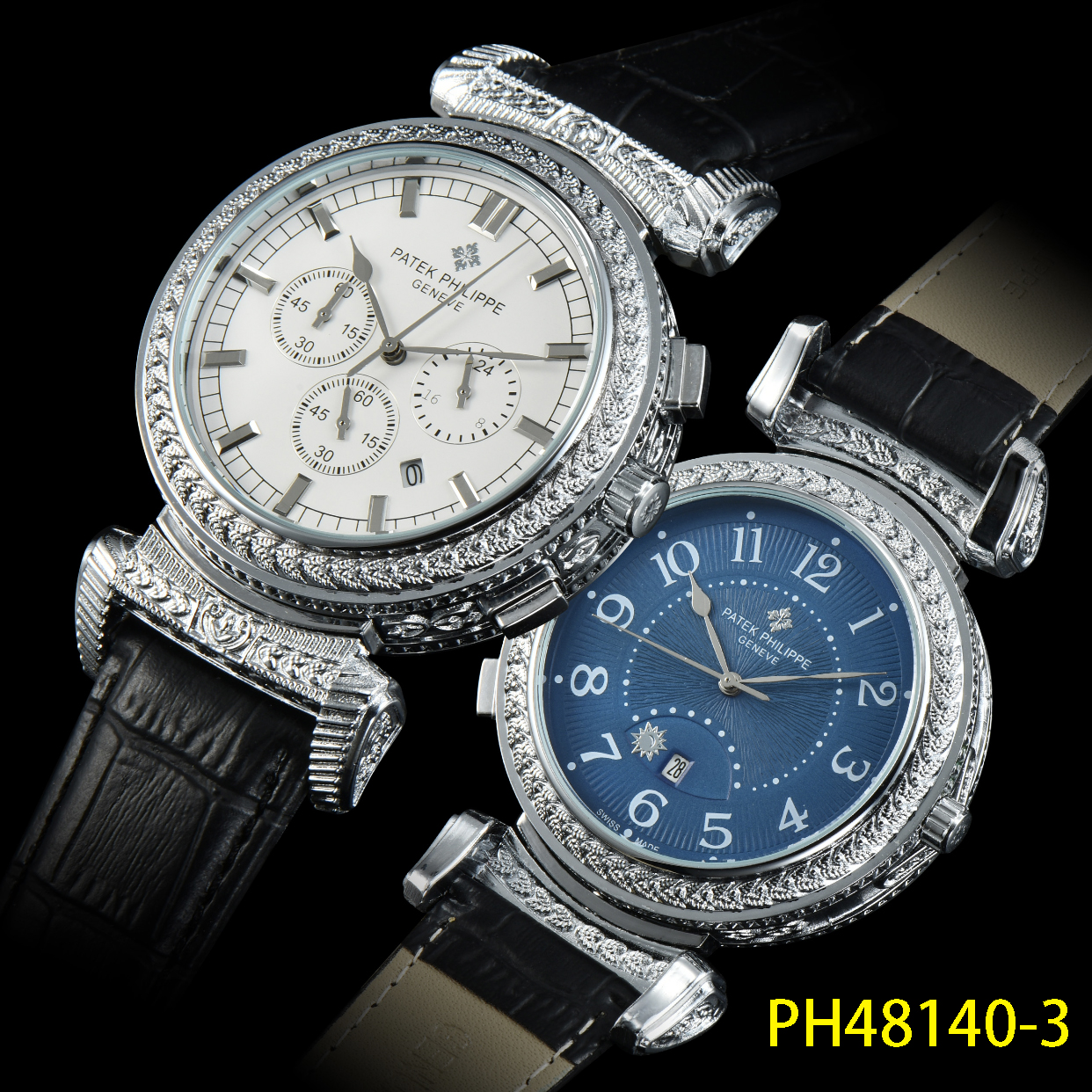 Patek Philippe $49 gallery