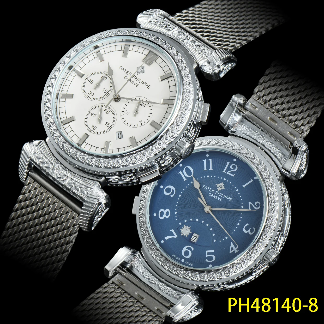 Patek Philippe $49 gallery