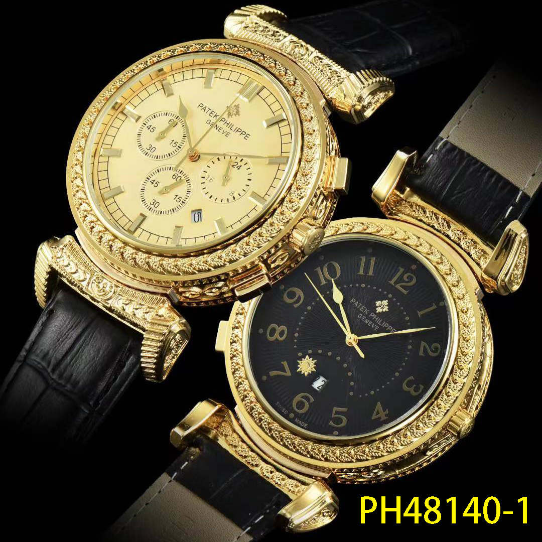 Patek Philippe $49 gallery