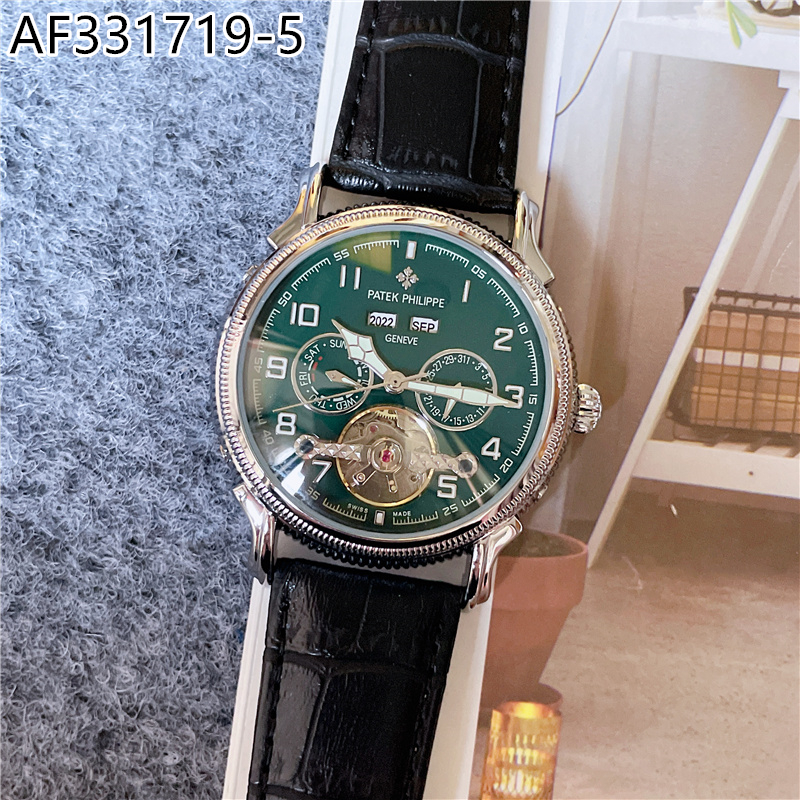 Patek Philippe $65 gallery