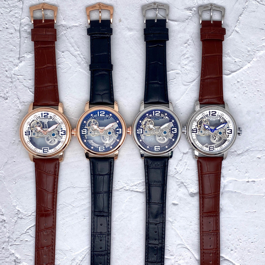 Patek Philippe $86 gallery