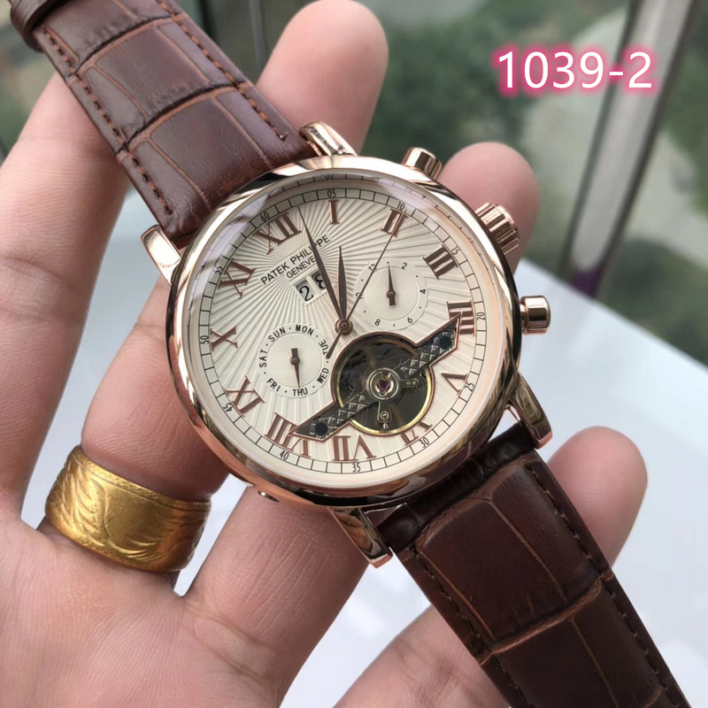 Patek Philippe  89$    9422-TD gallery