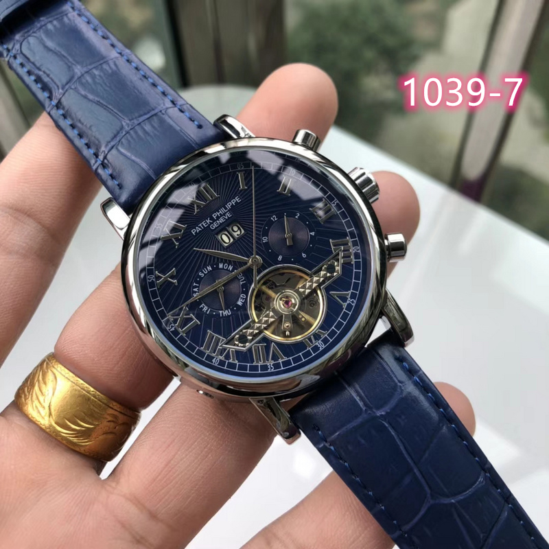 Patek Philippe  89$    9422-TD gallery