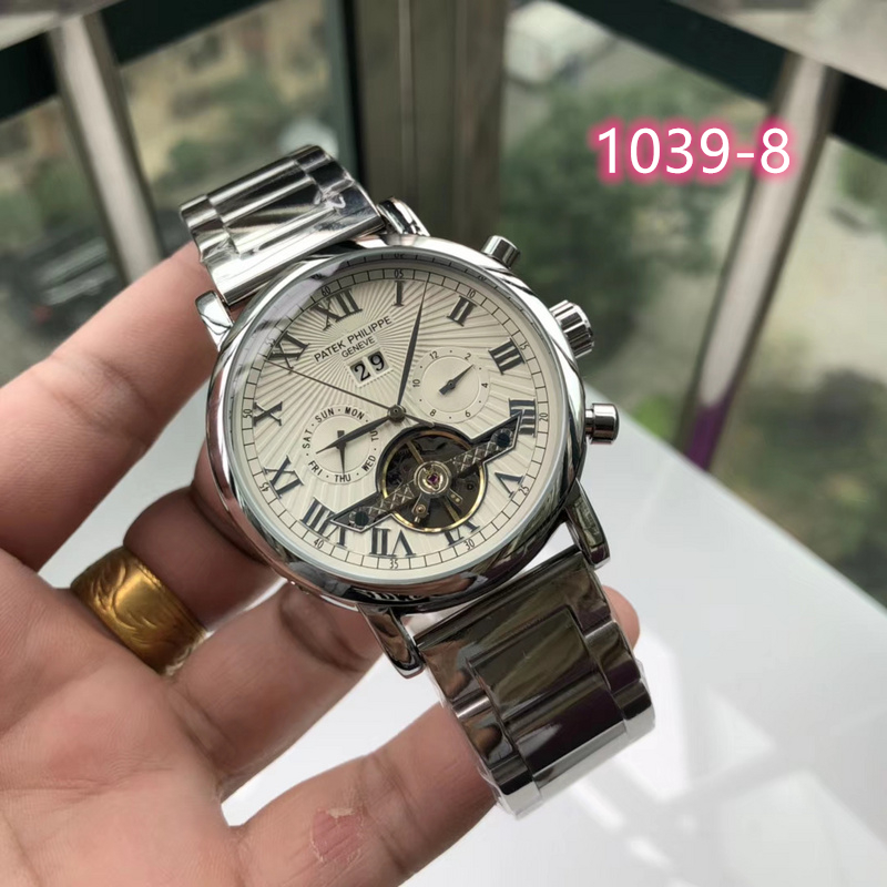 Patek Philippe  89$    9422-TD gallery