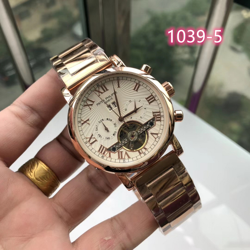 Patek Philippe  89$    9422-TD gallery