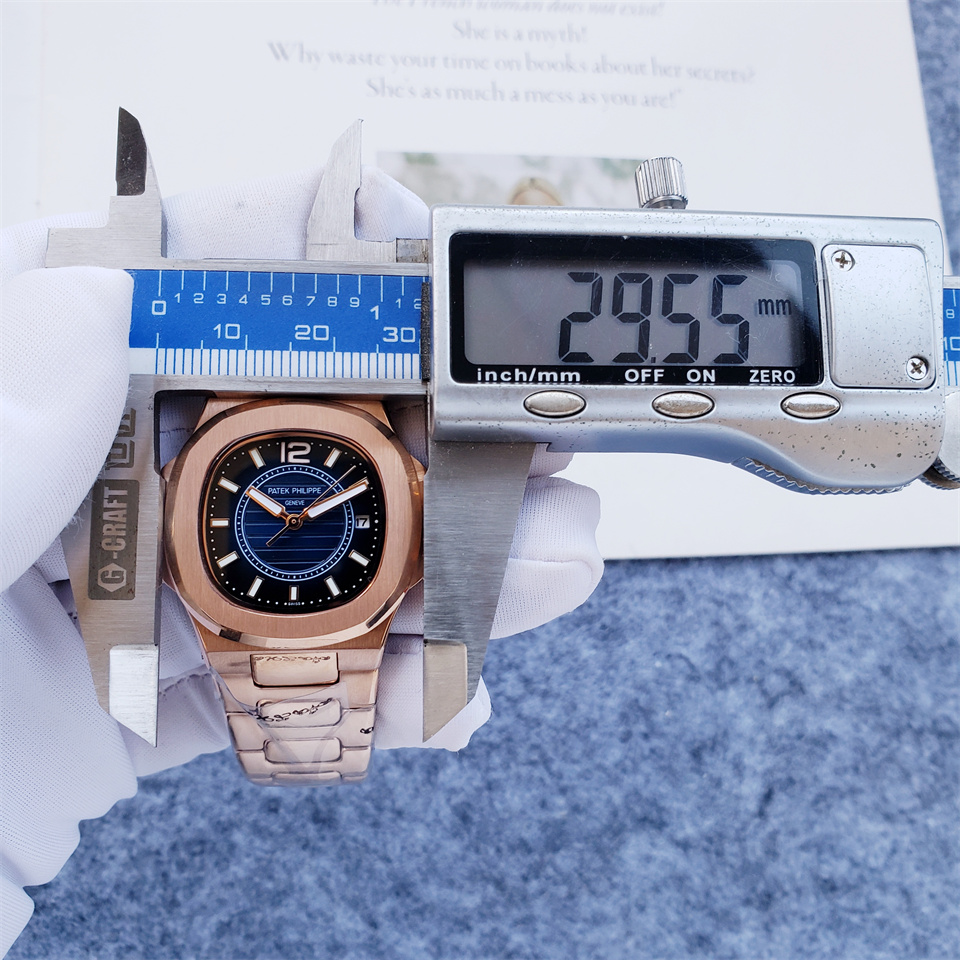 Patek Philippe $99 gallery