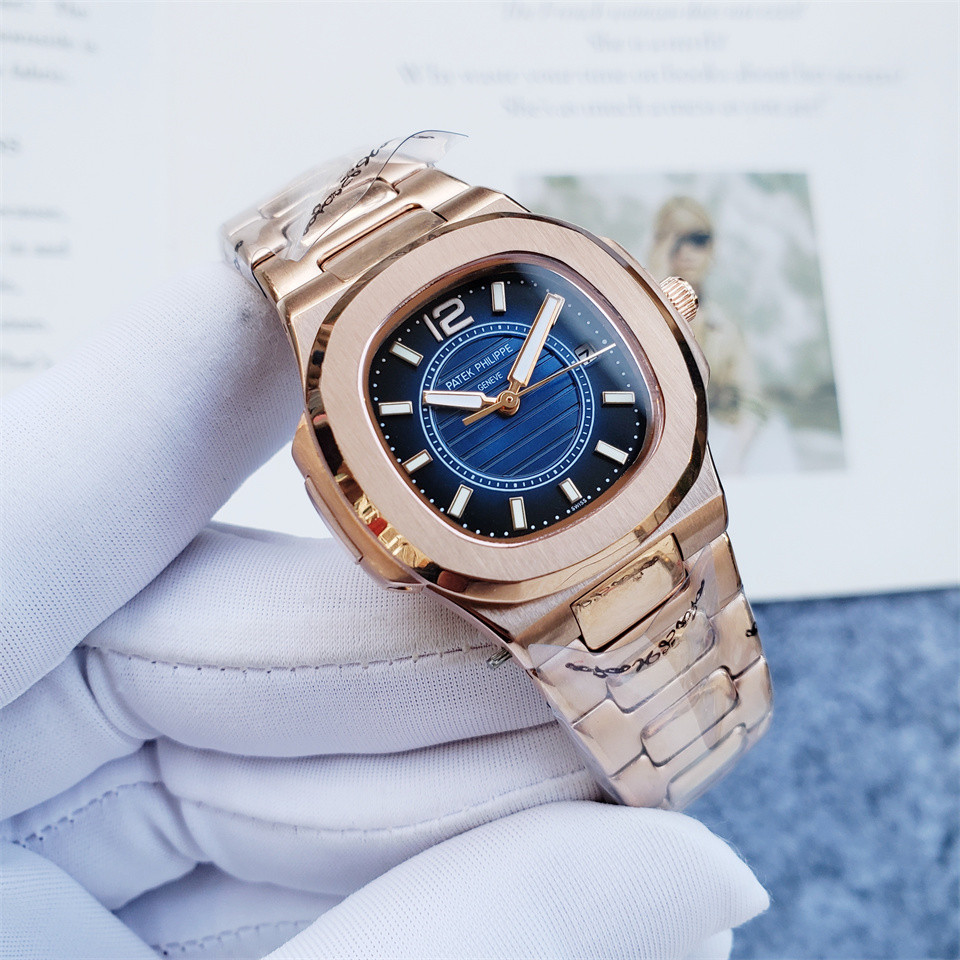 Patek Philippe $99 gallery