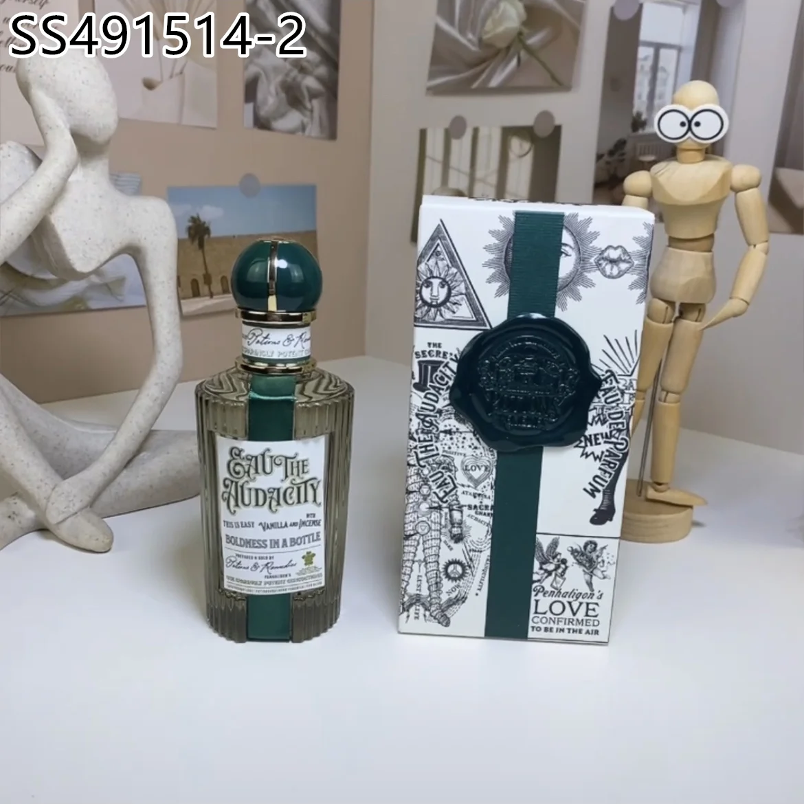 Penhaligon's $46 gallery