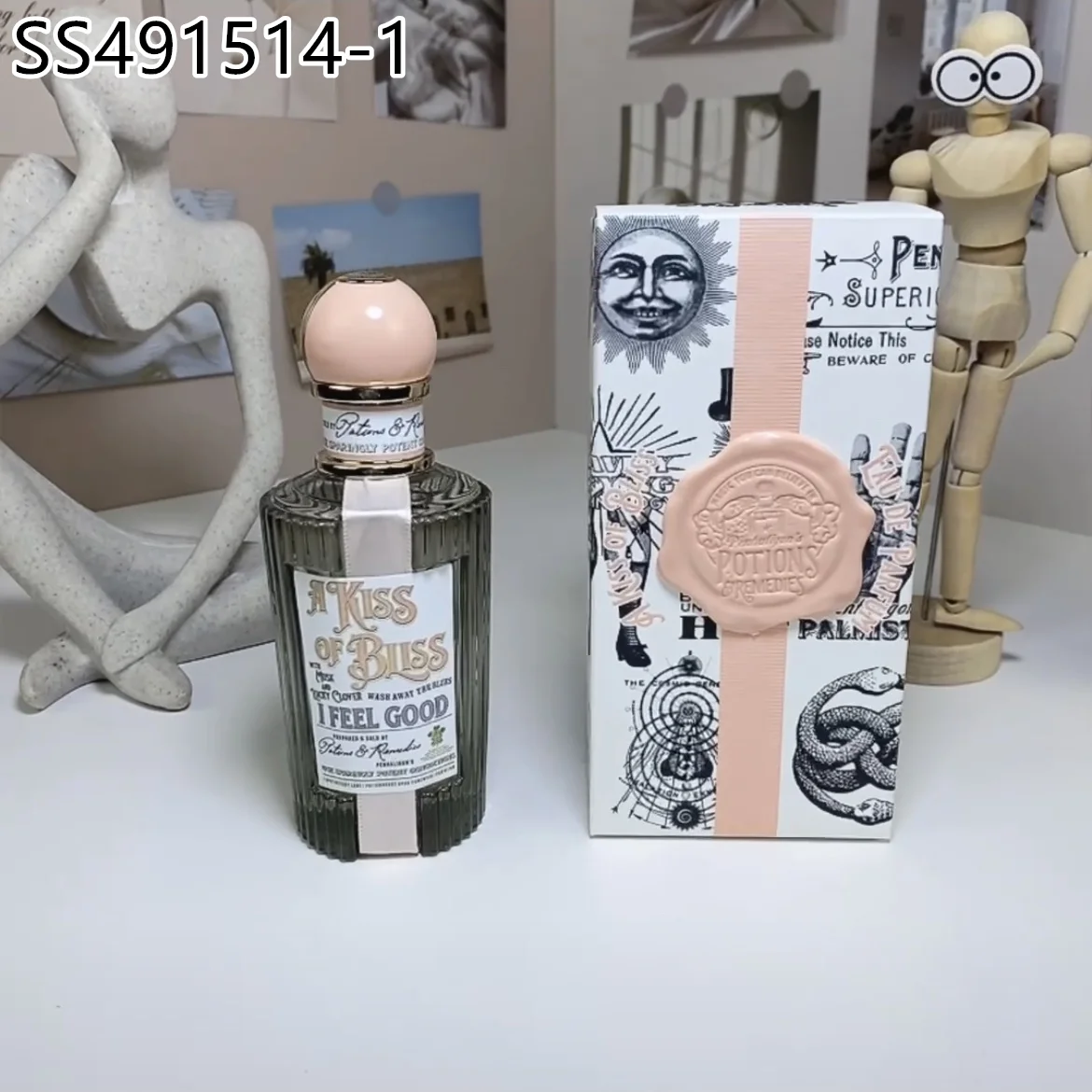 Penhaligon's $46 gallery