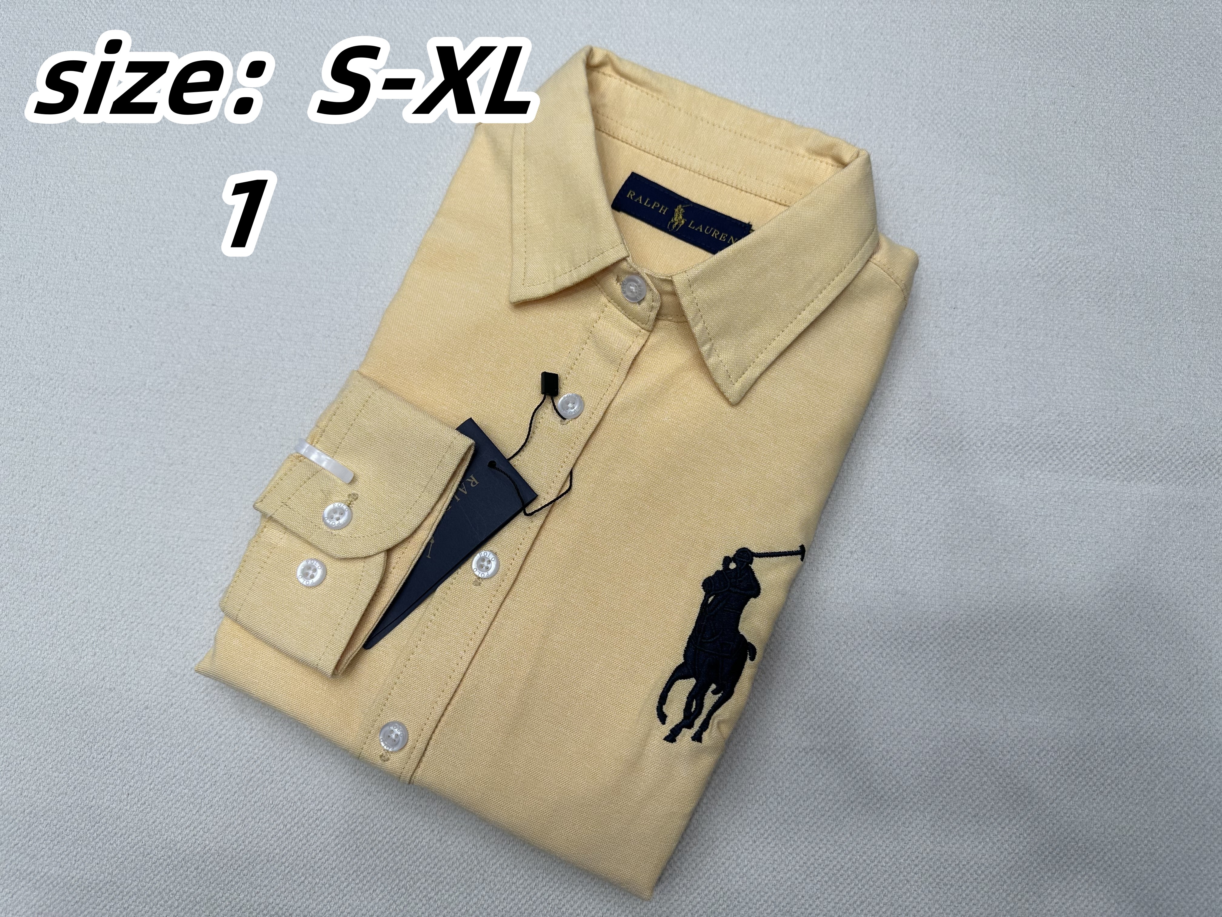 Polo 27.99$  code 301-7098-R gallery