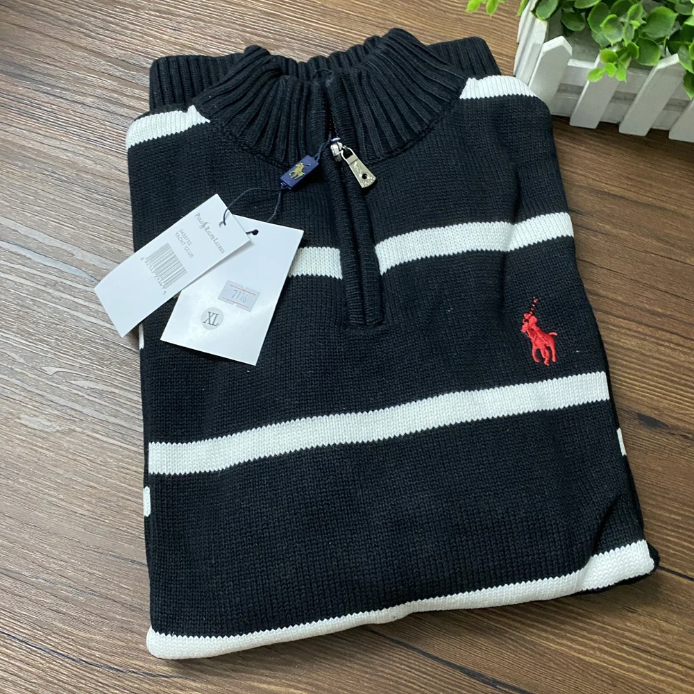 Polo Sweater DD652 gallery