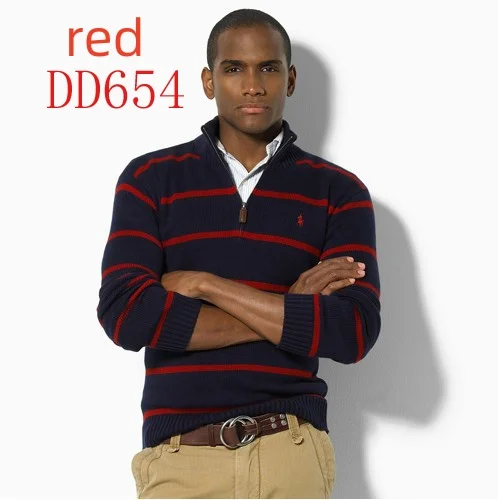 Polo Sweater DD652 gallery