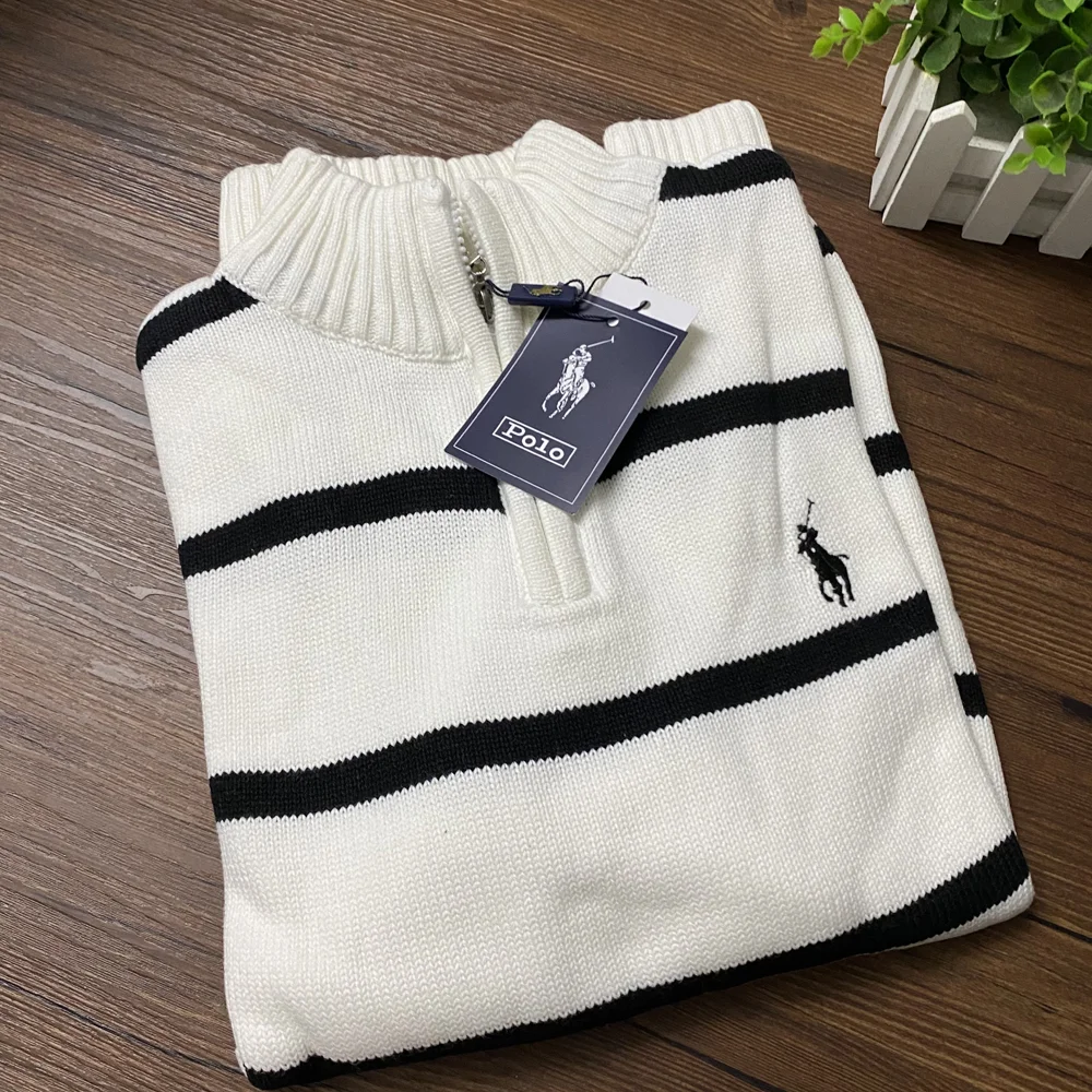 Polo Sweater DD652 gallery