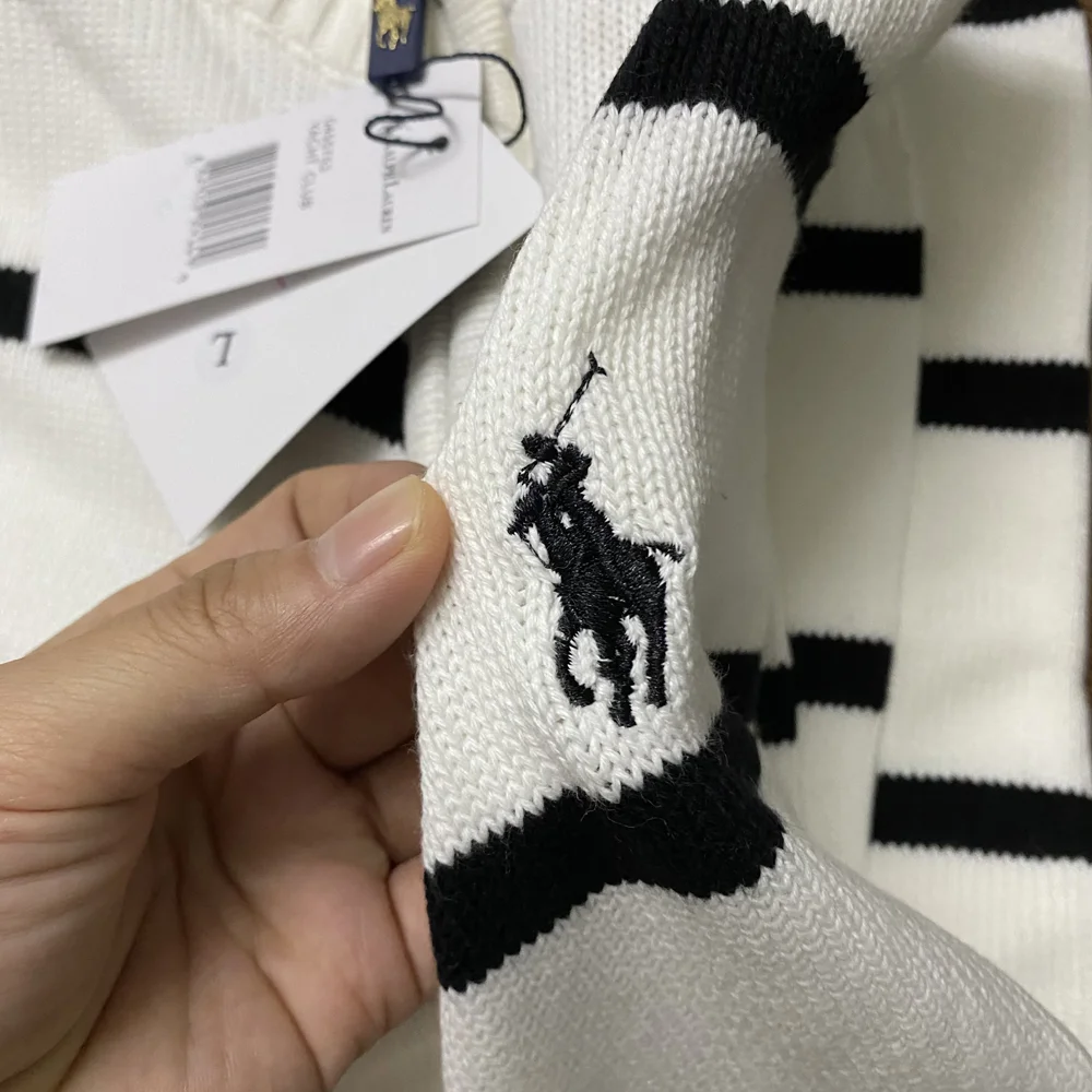 Polo Sweater DD652 gallery