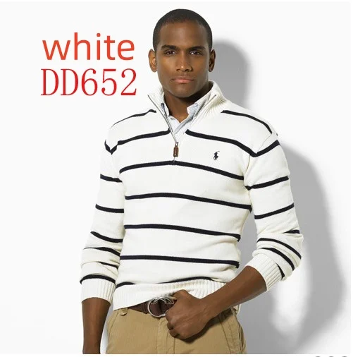 Polo Sweater DD652 gallery