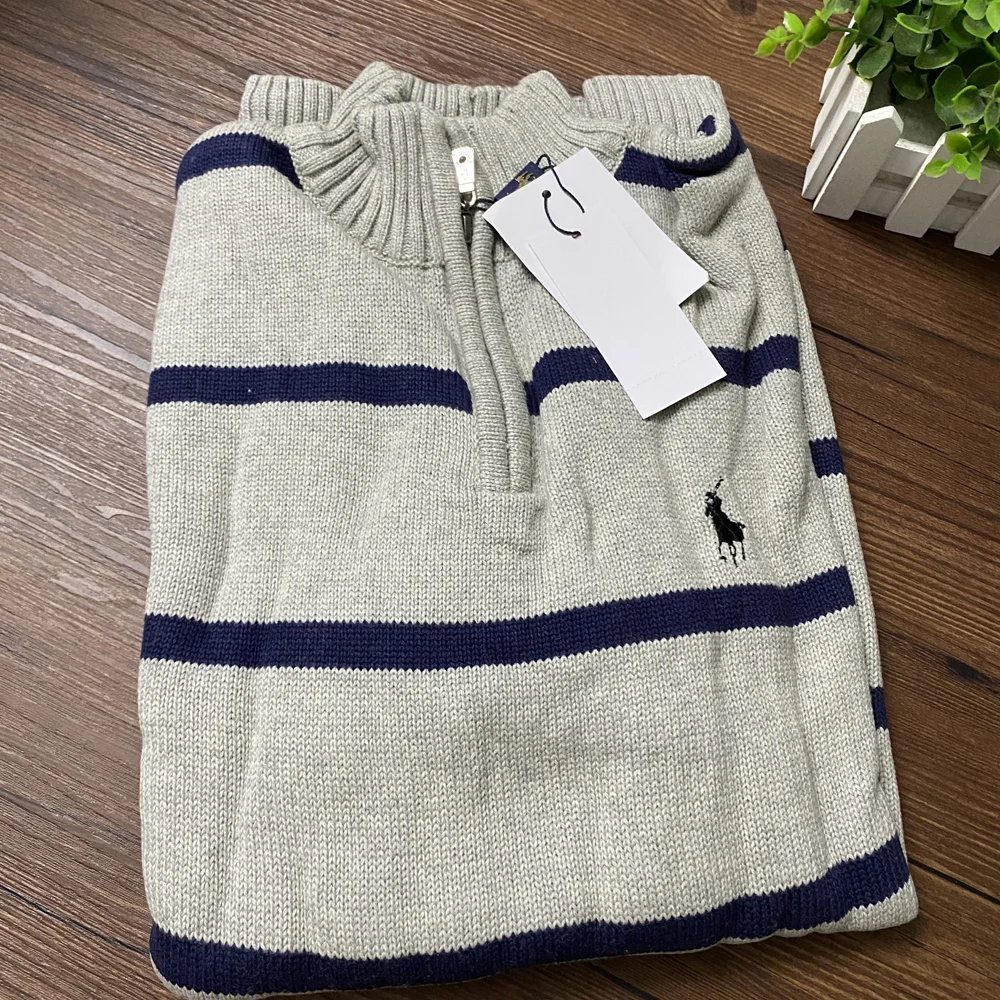 Polo Sweater DD652 gallery