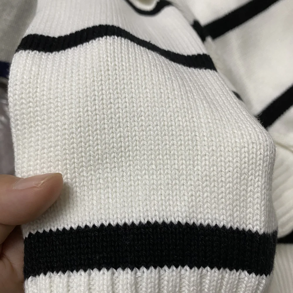 Polo Sweater DD652 gallery