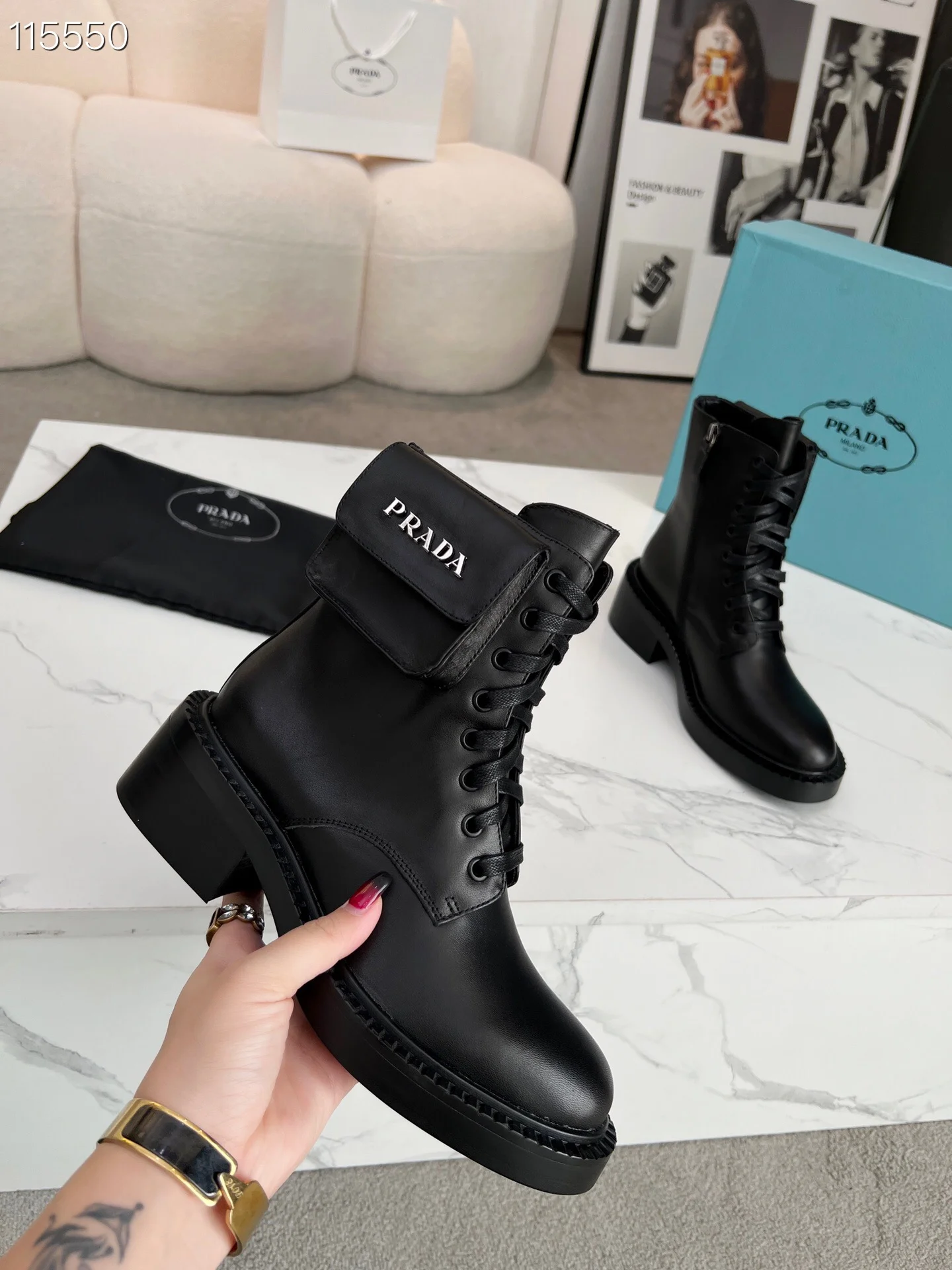 Prada $137 gallery