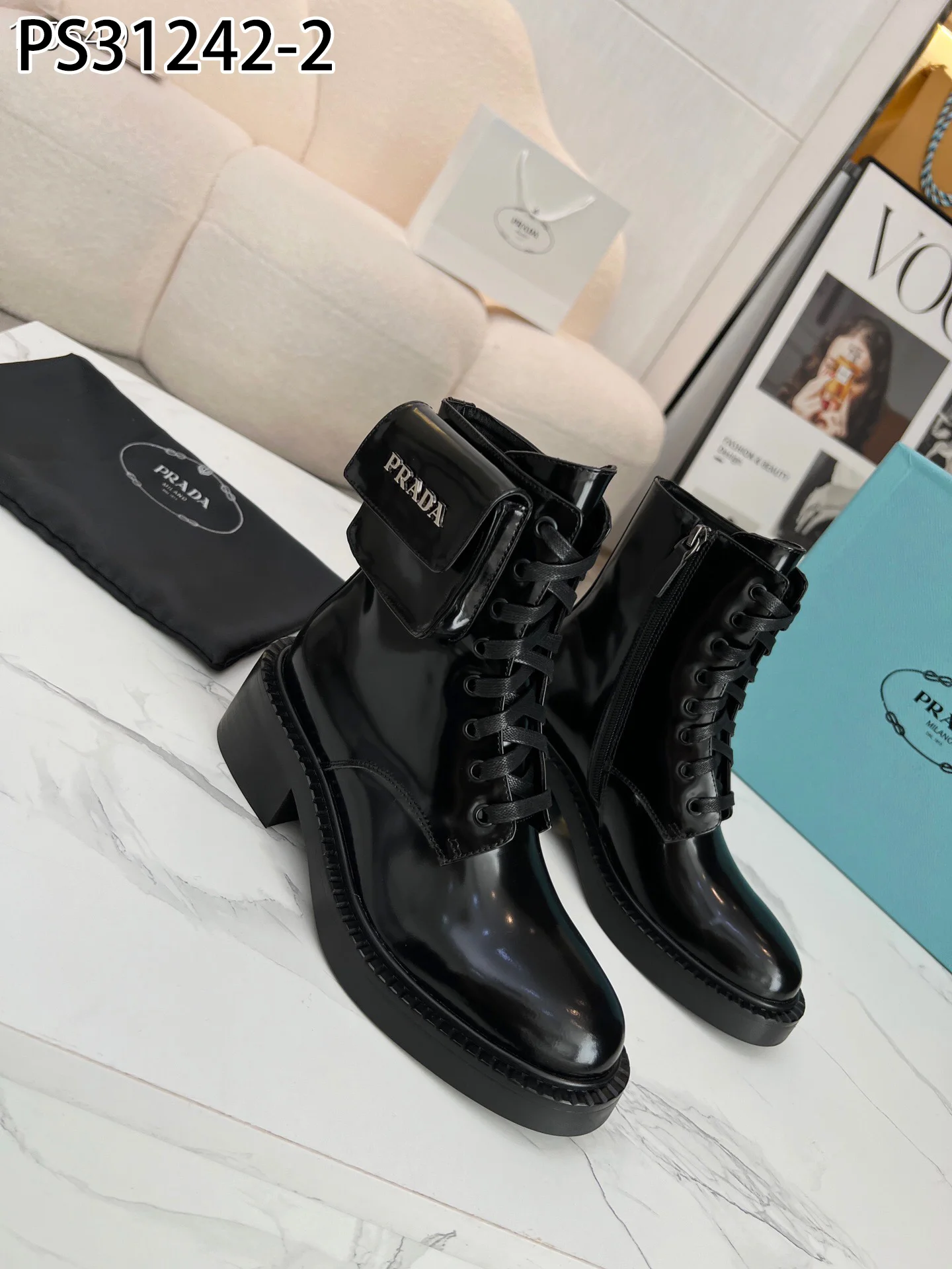 Prada $137 gallery