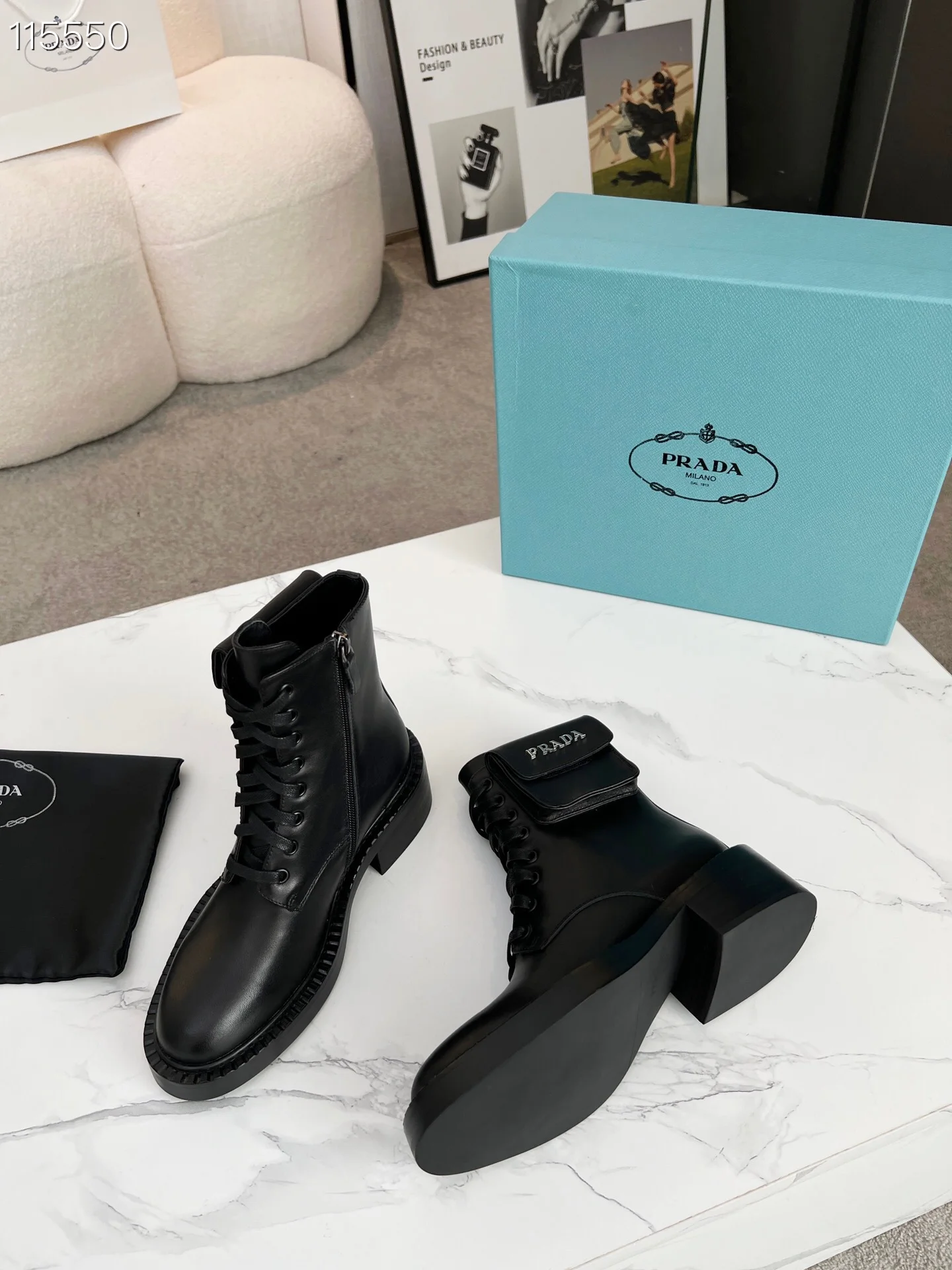 Prada $137 gallery