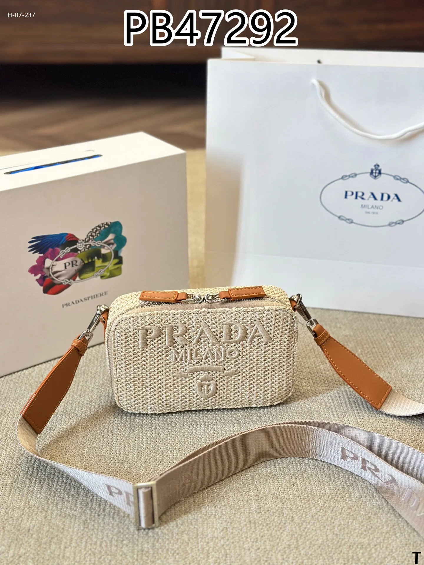 Prada $62 gallery