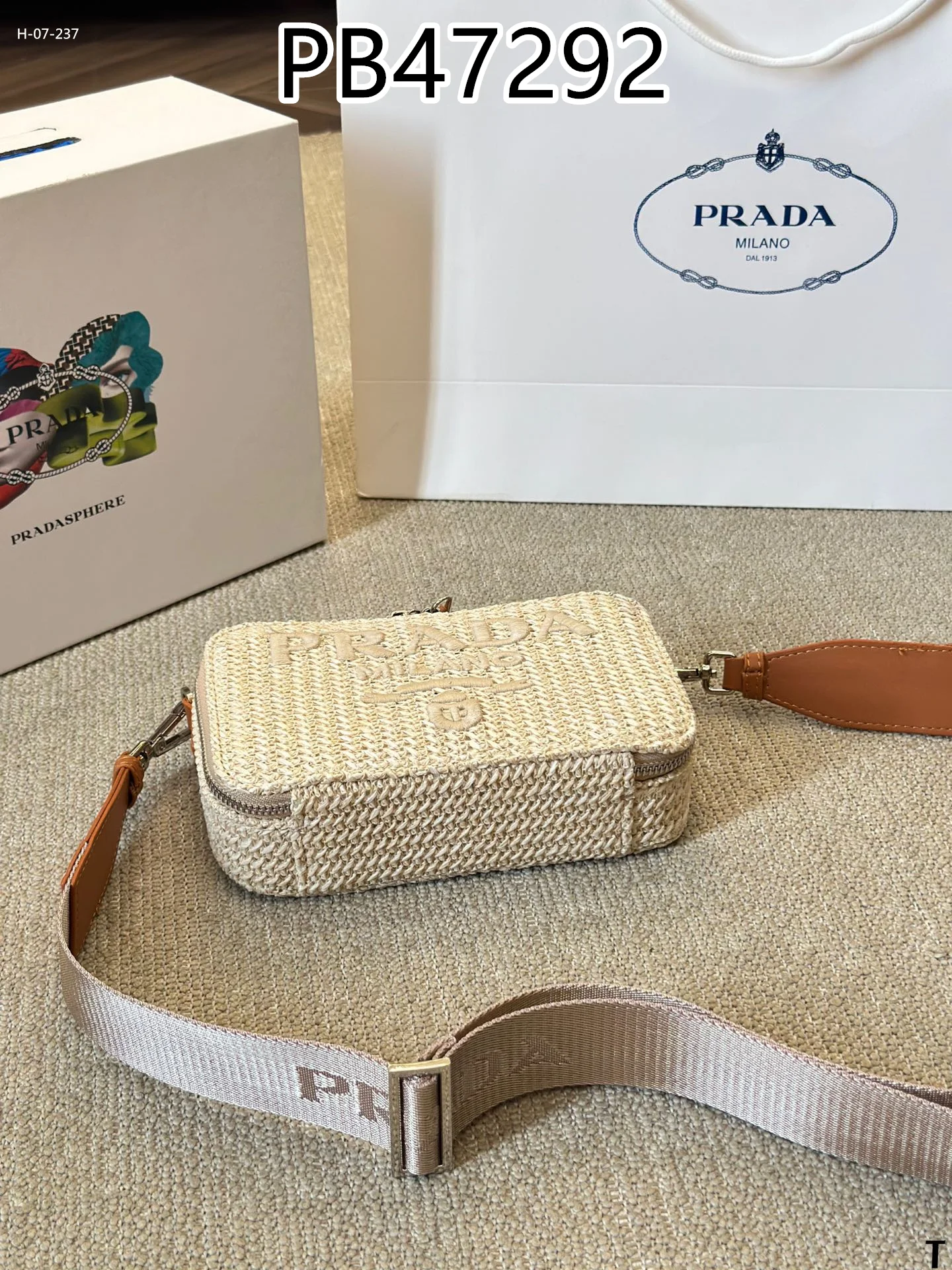 Prada $62 gallery