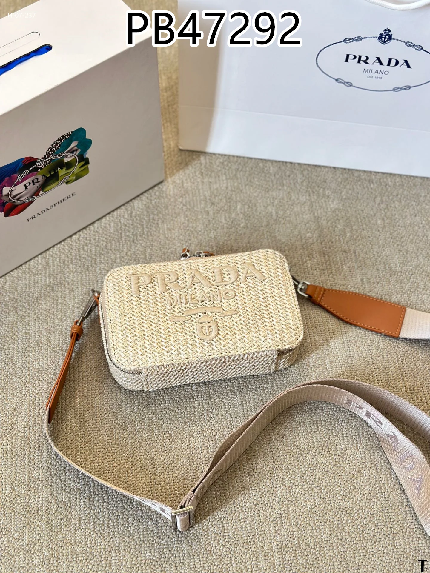 Prada $62 gallery