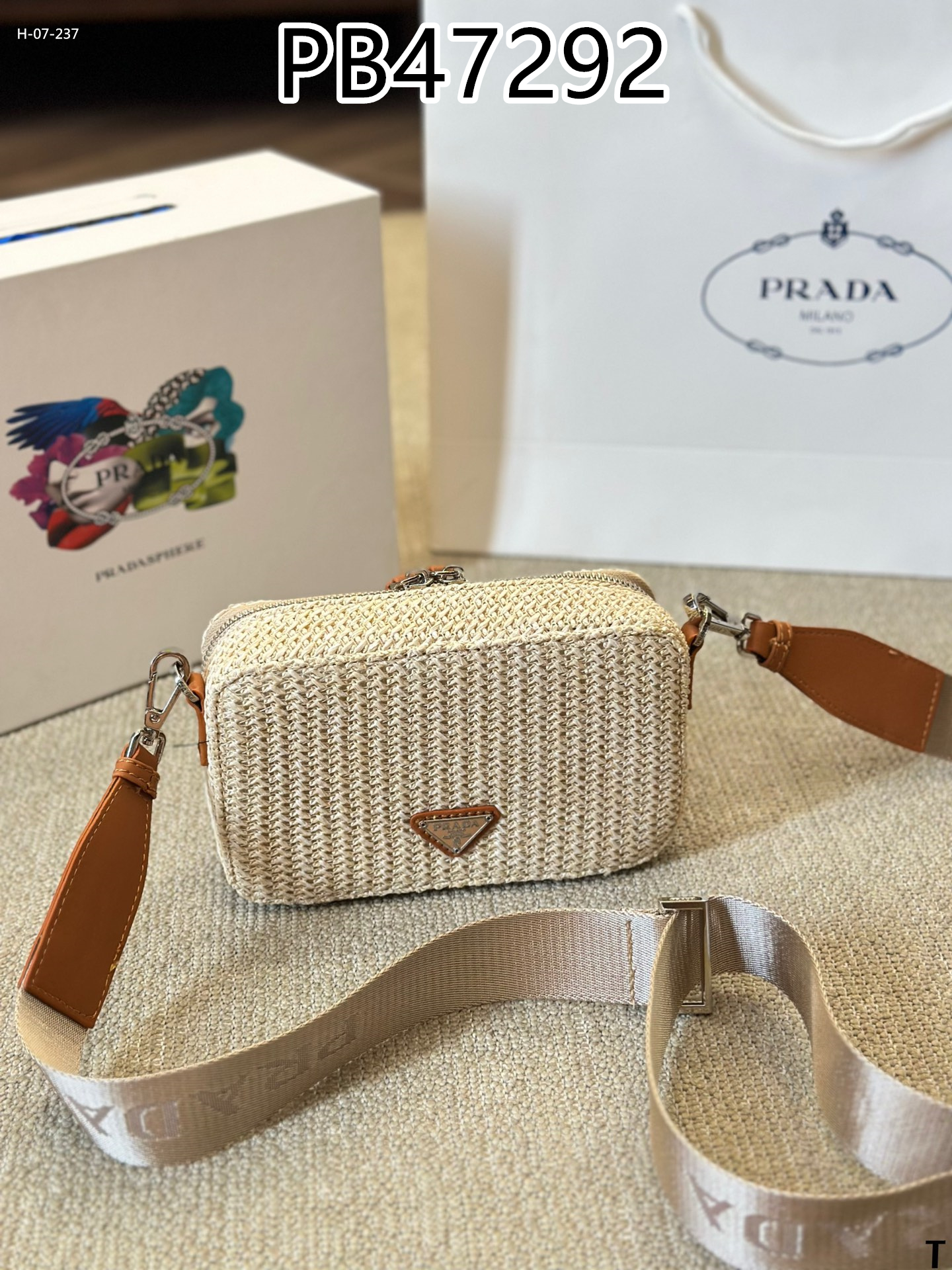 Prada $62 gallery