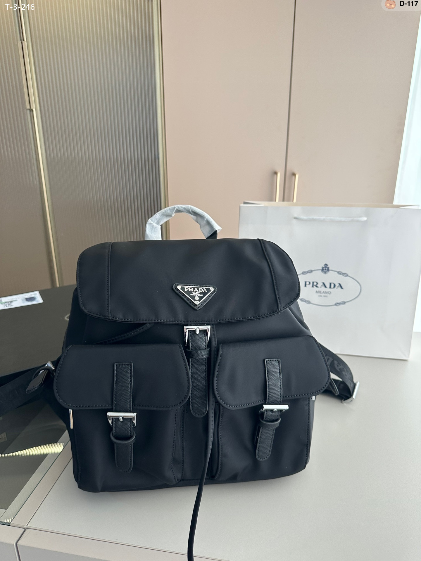 Prada $67 gallery