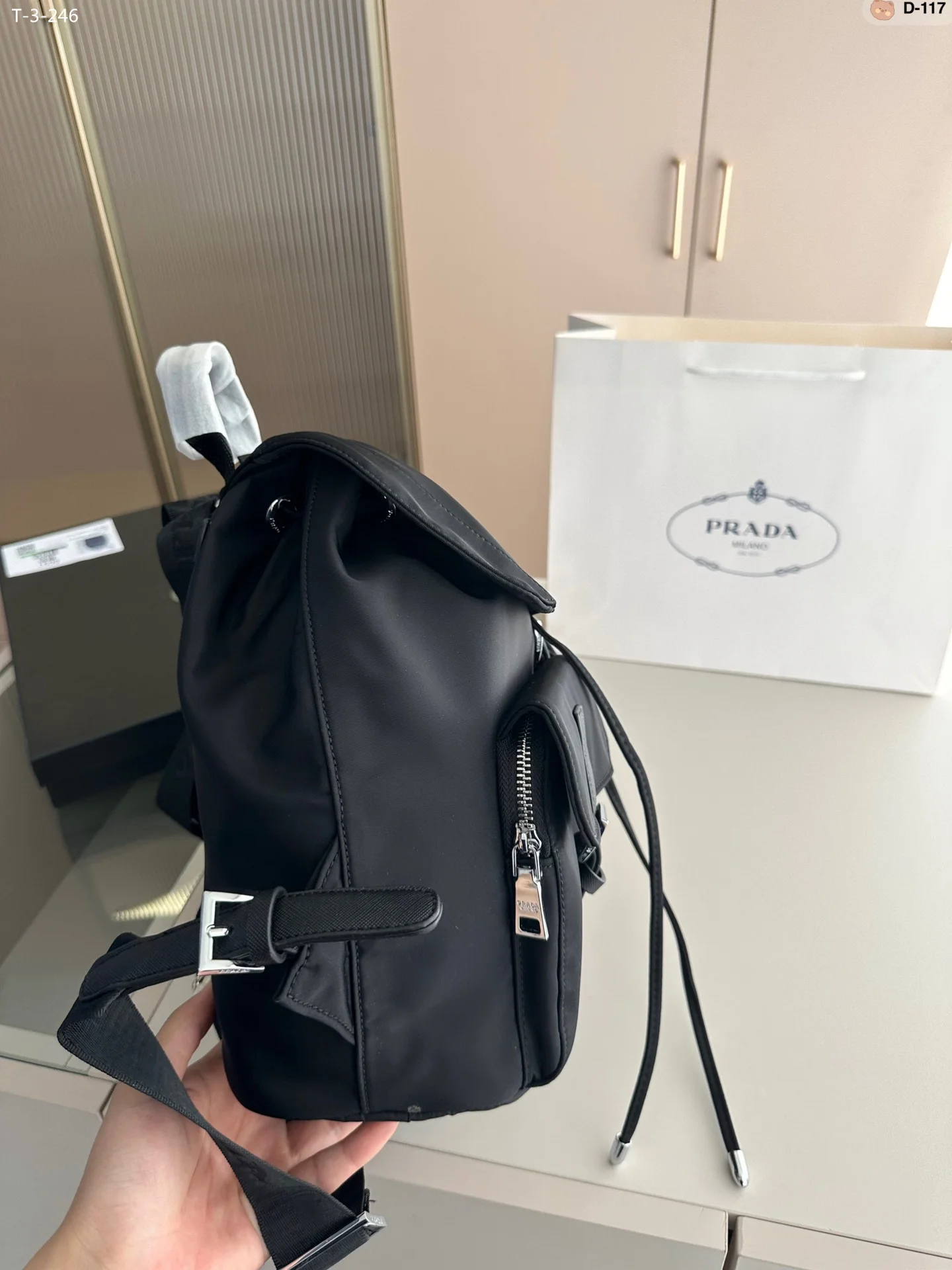 Prada $67 gallery