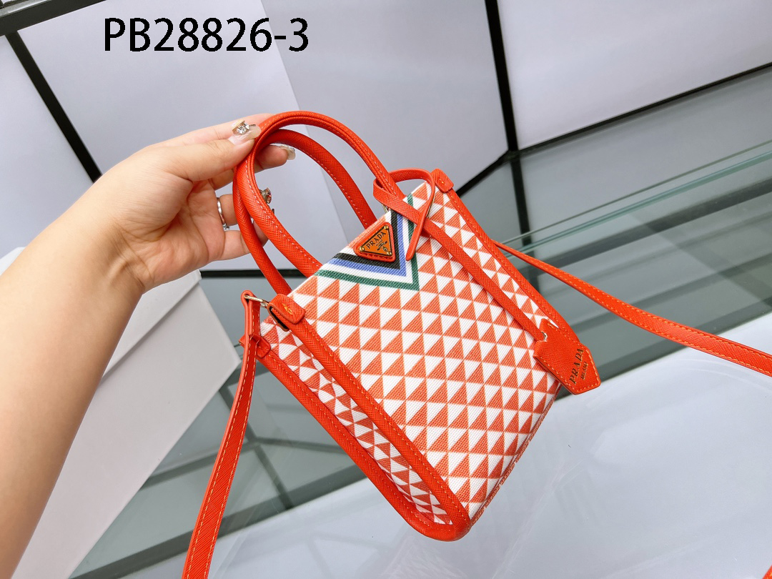 Prada $70 gallery