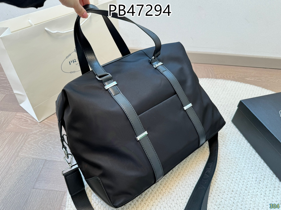 Prada $75 gallery