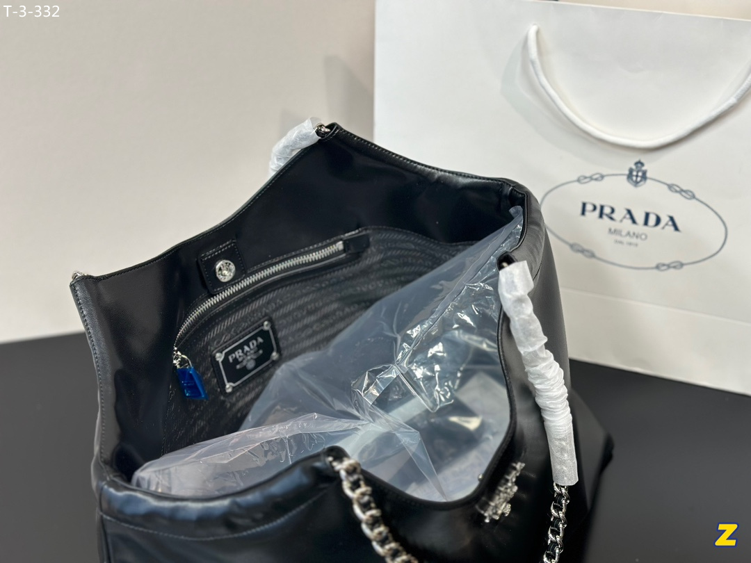 Prada $90 gallery