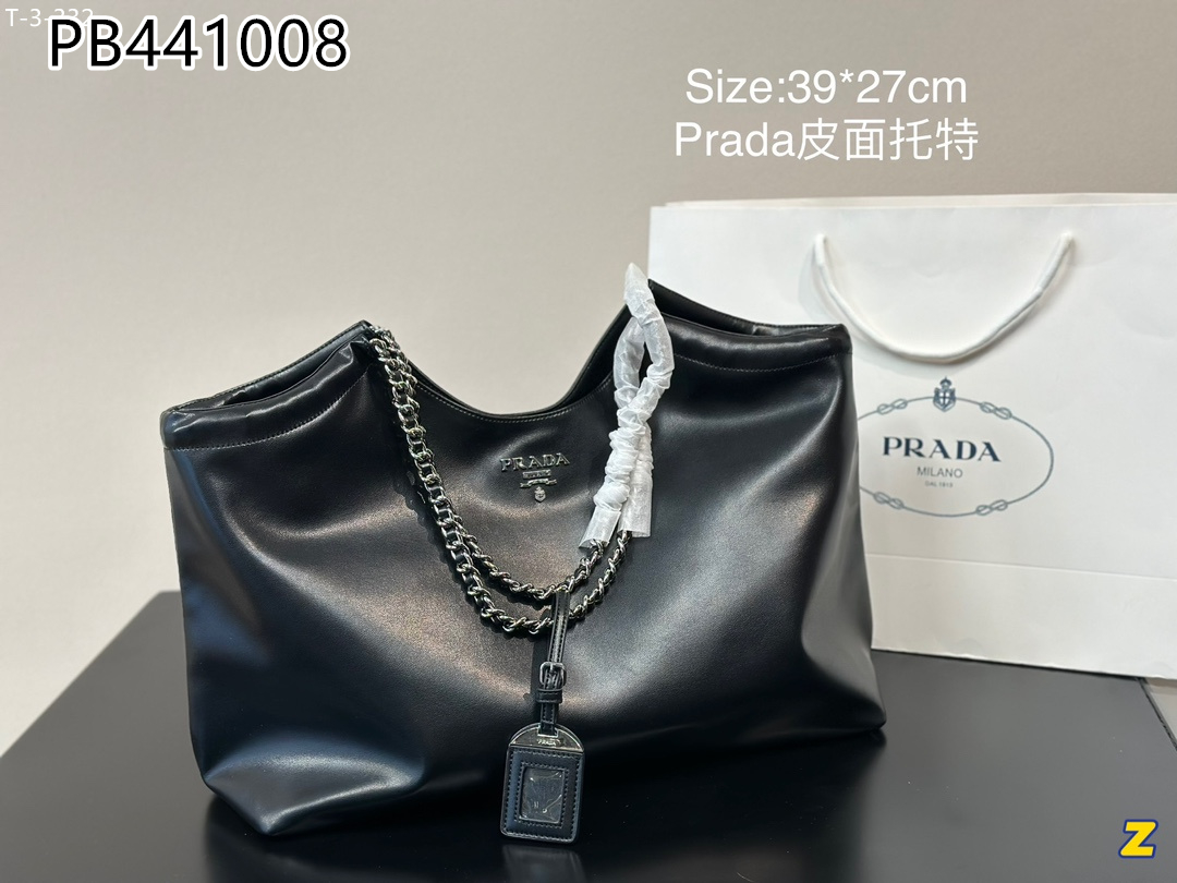 Prada $90 gallery