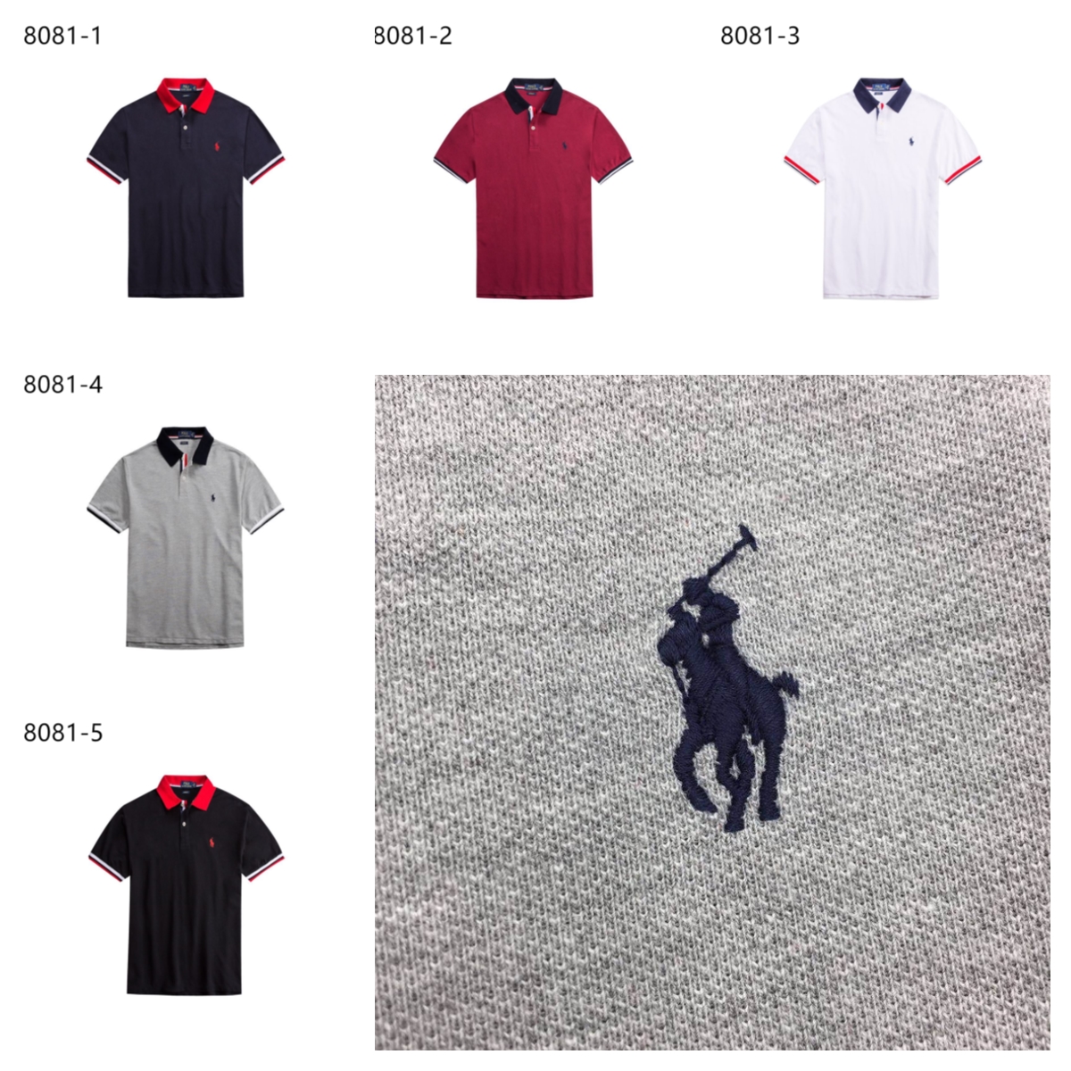 RALPH LAUREN $28 gallery