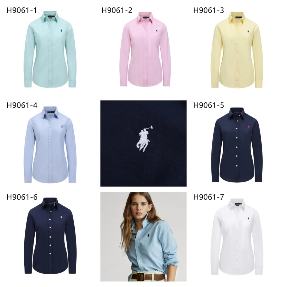 RALPH LAUREN $32 gallery