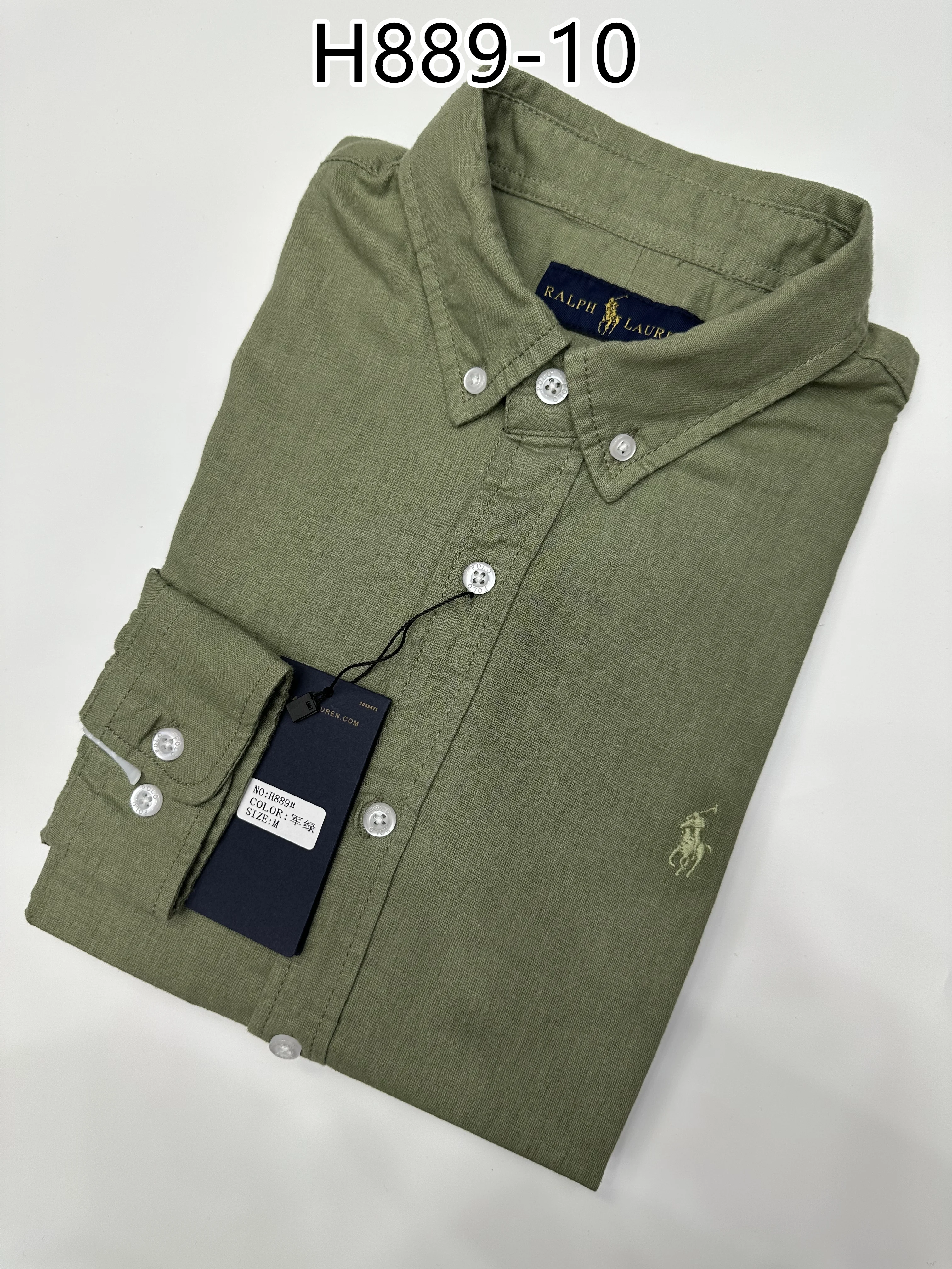 RALPH LAUREN $32 gallery