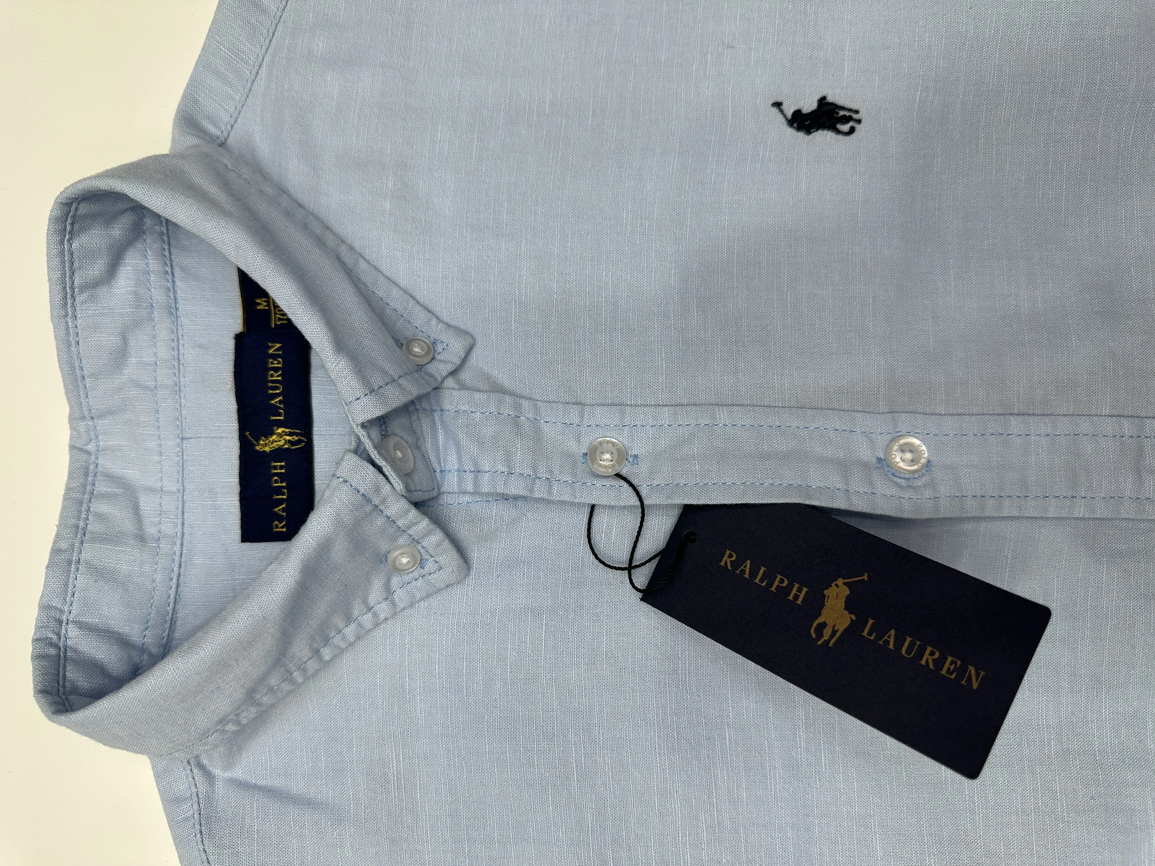 RALPH LAUREN $32 gallery