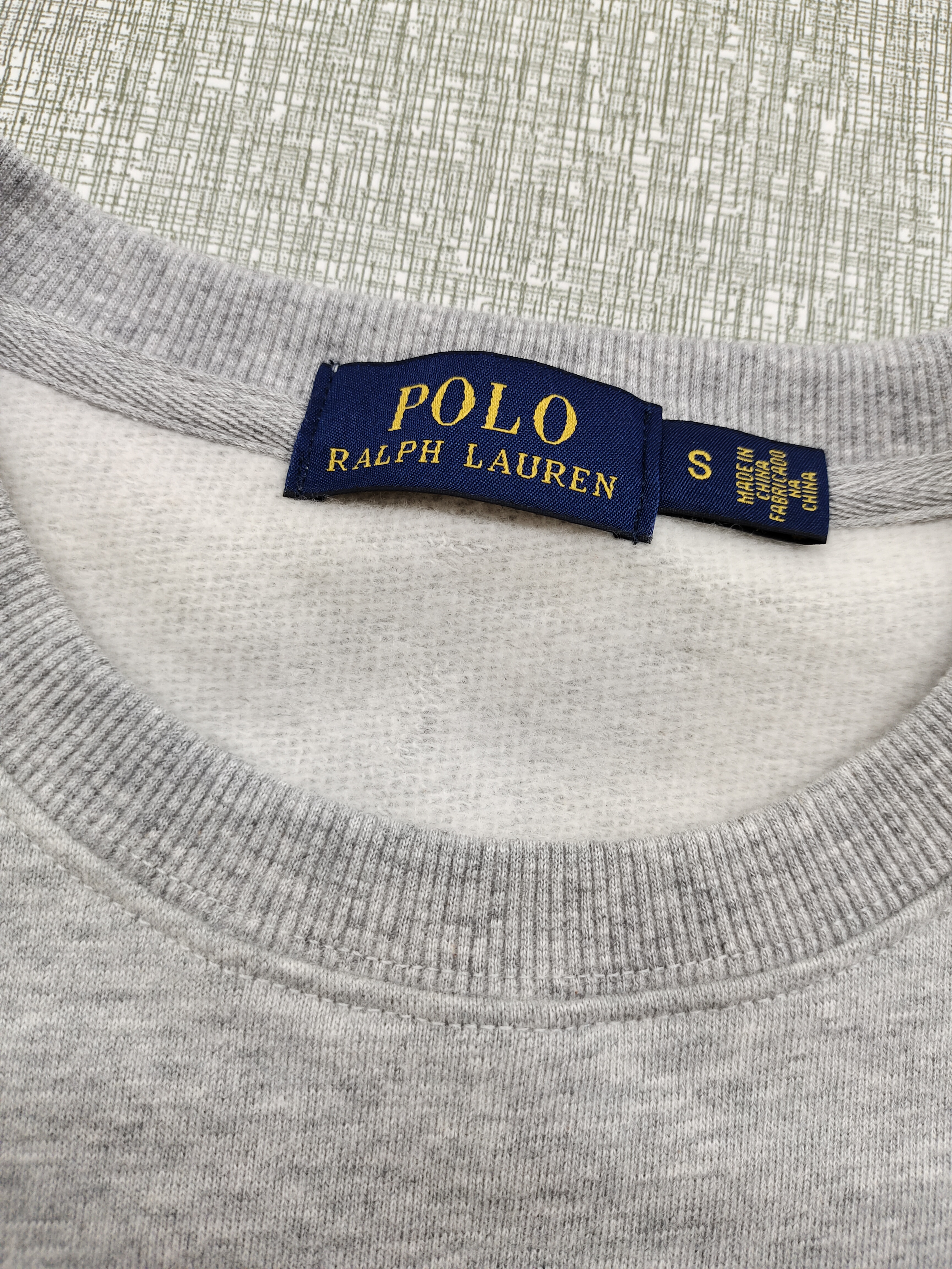 RALPH LAUREN $42 gallery