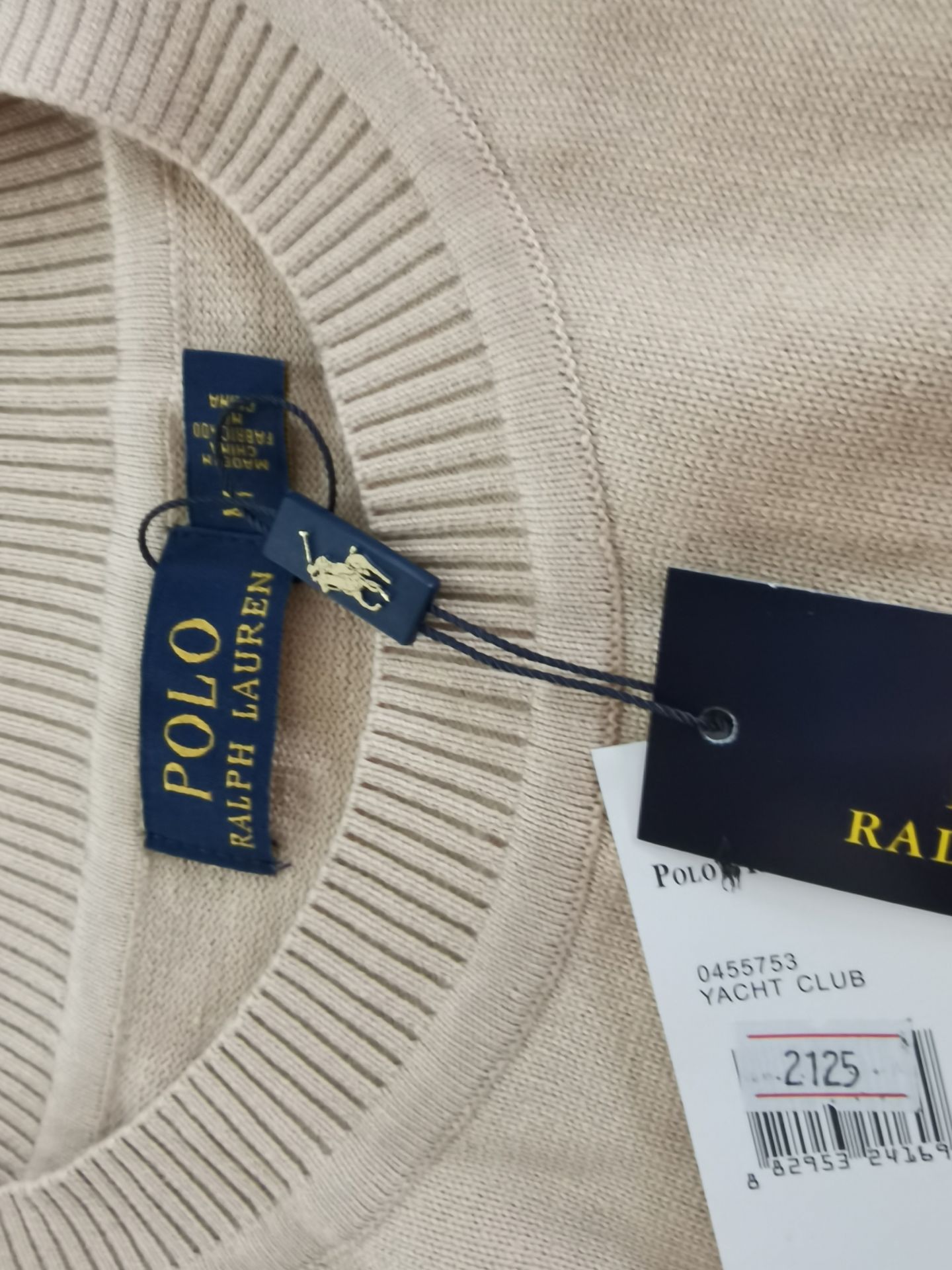 RALPH LAUREN $42 gallery