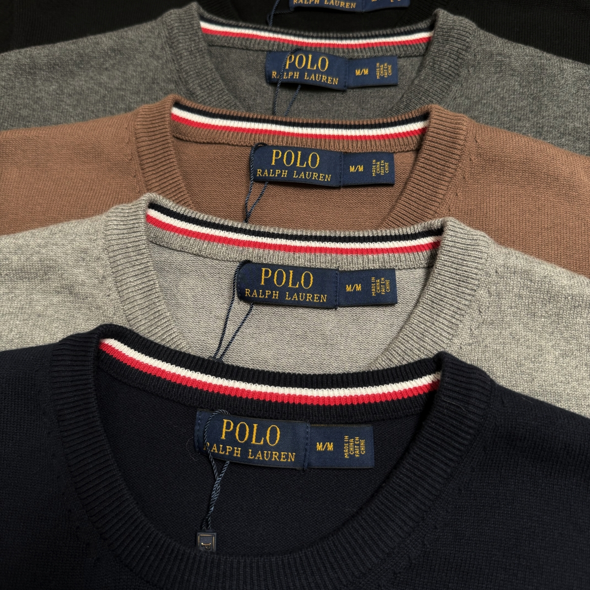 RALPH LAUREN $44 gallery