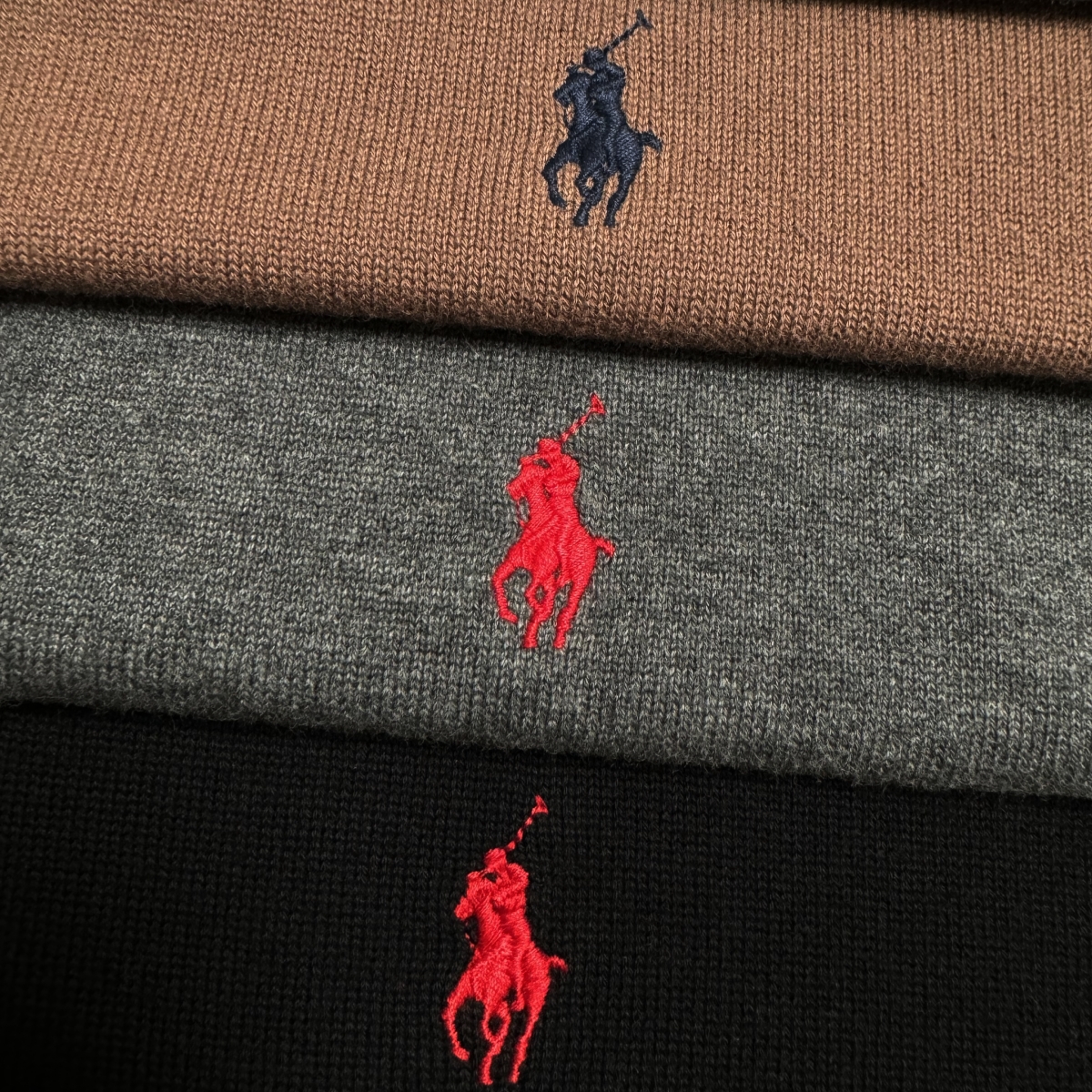 RALPH LAUREN $44 gallery