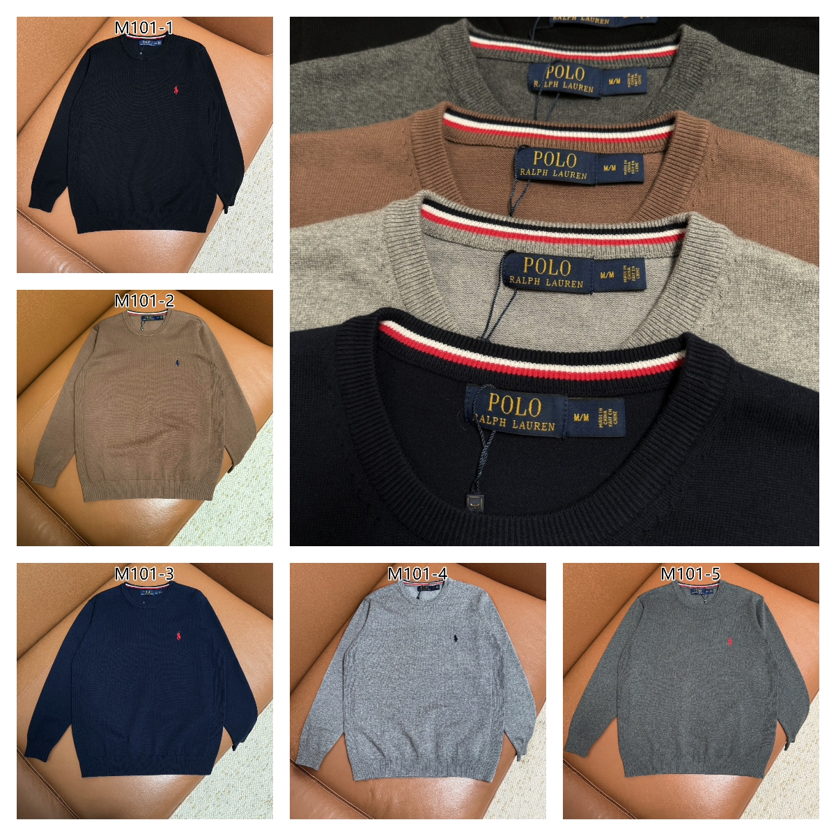 RALPH LAUREN $44 gallery