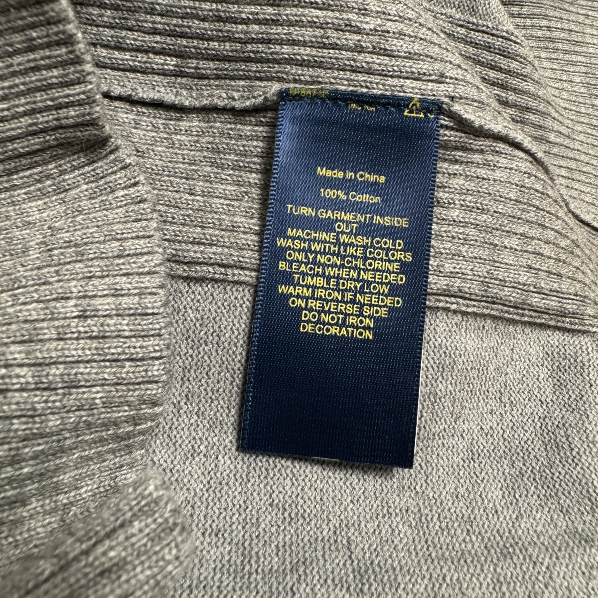 RALPH LAUREN $44 gallery