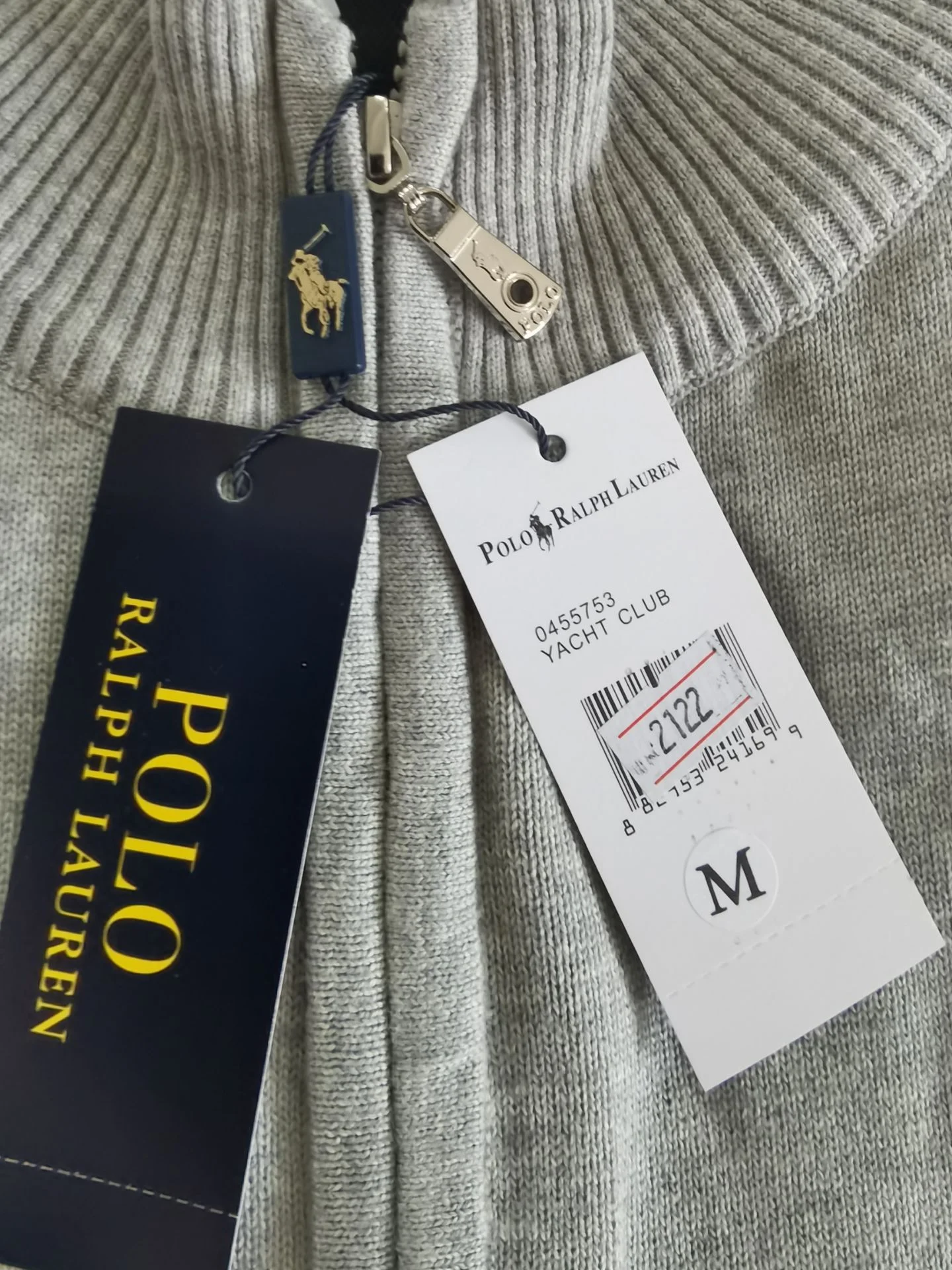 RALPH LAUREN $45 gallery