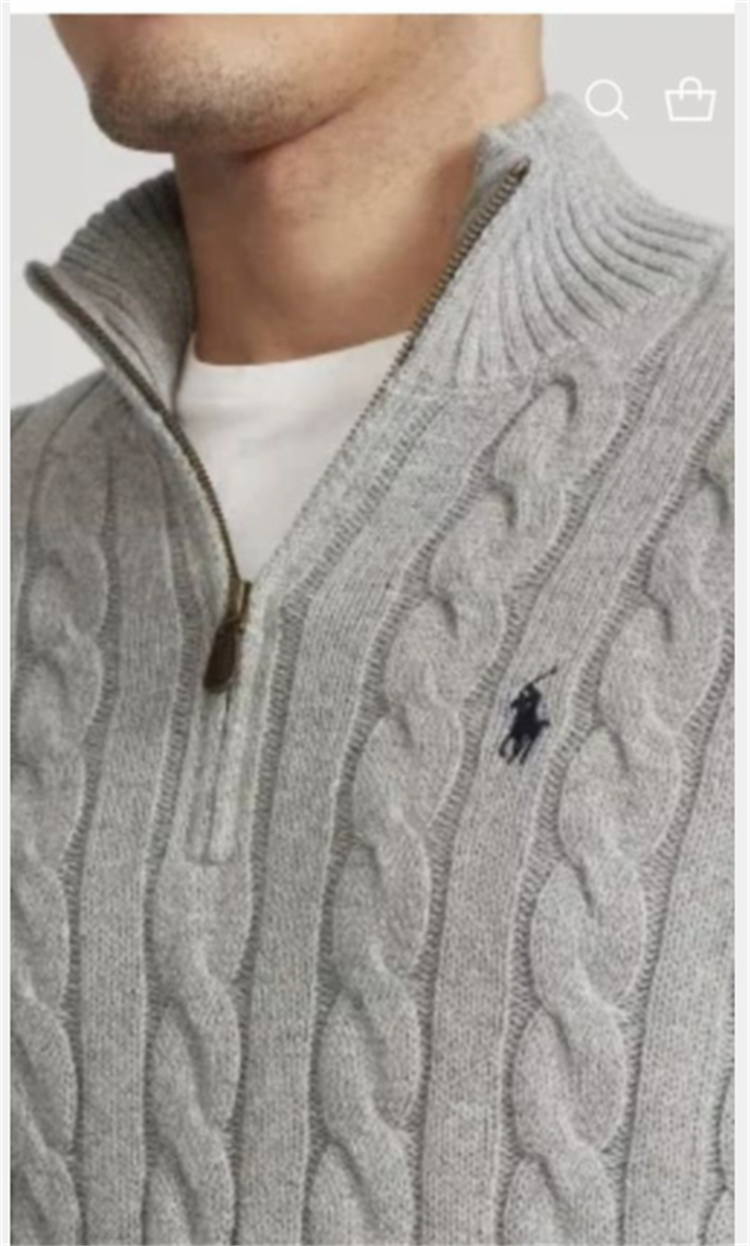 RALPH LAUREN $47 gallery