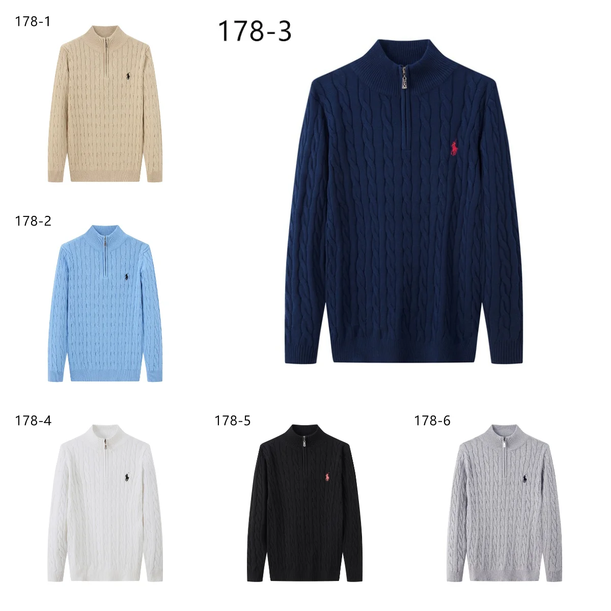 RALPH LAUREN $47 gallery